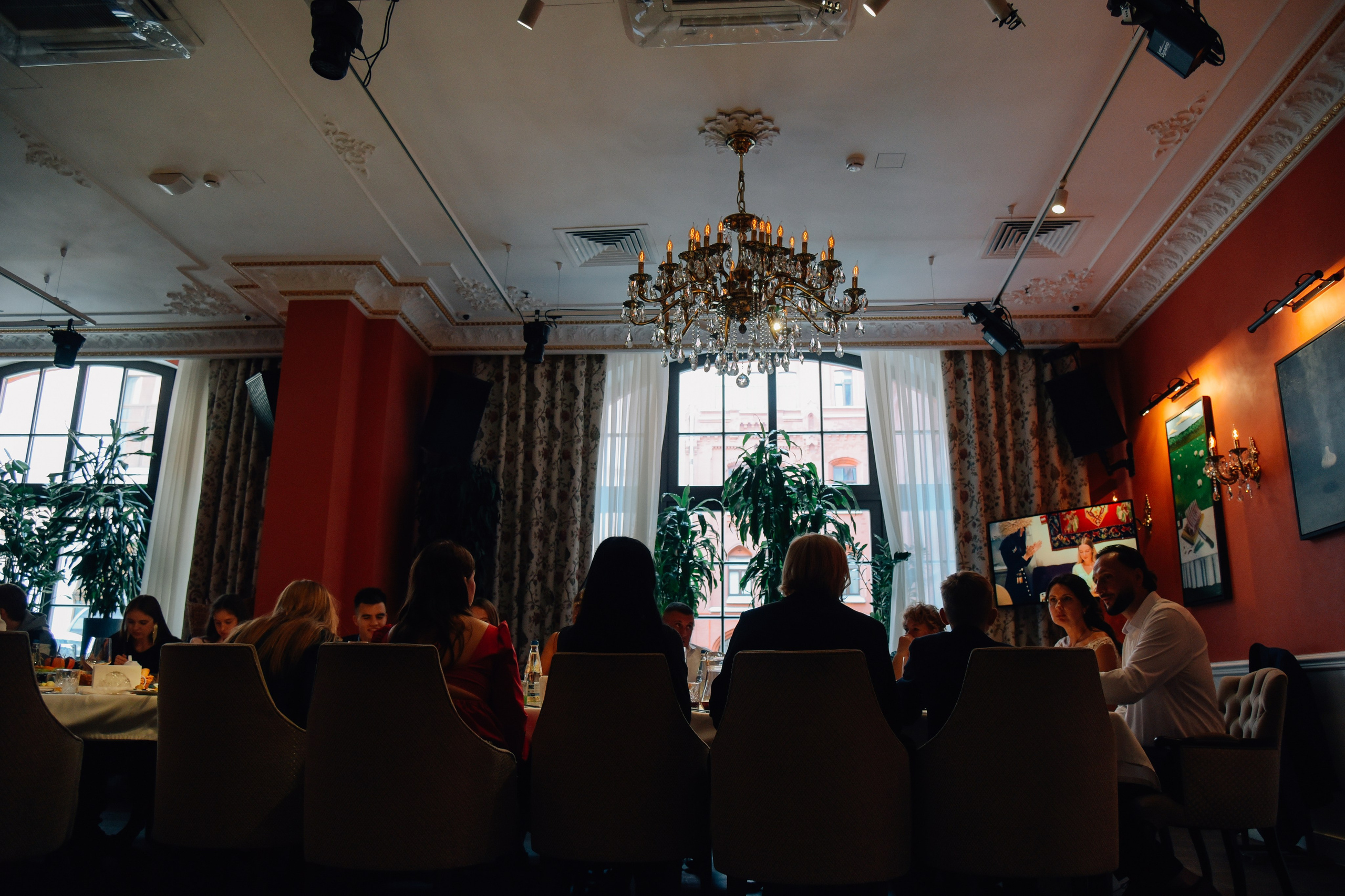 Венчание Храм Живоначальной Троицы на Воробьёвых горах. Фотограф Лола Волна, город Москва