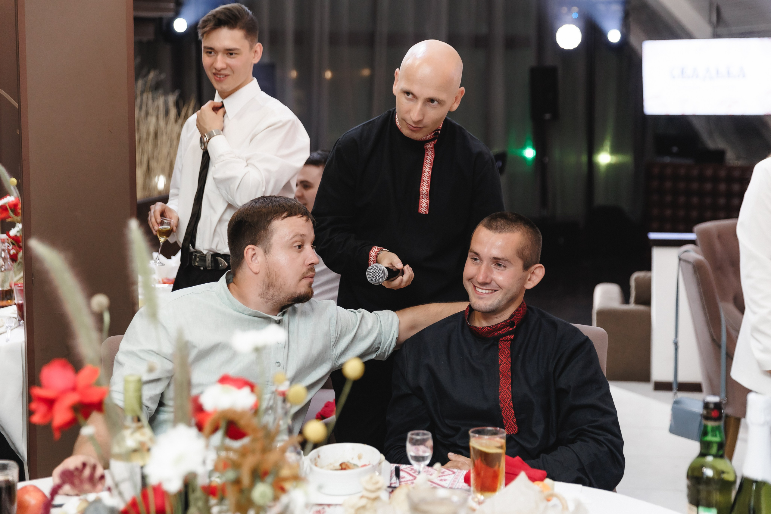 Александр и Анастасия. Фотограф в Волгограде — Александра Искандерова