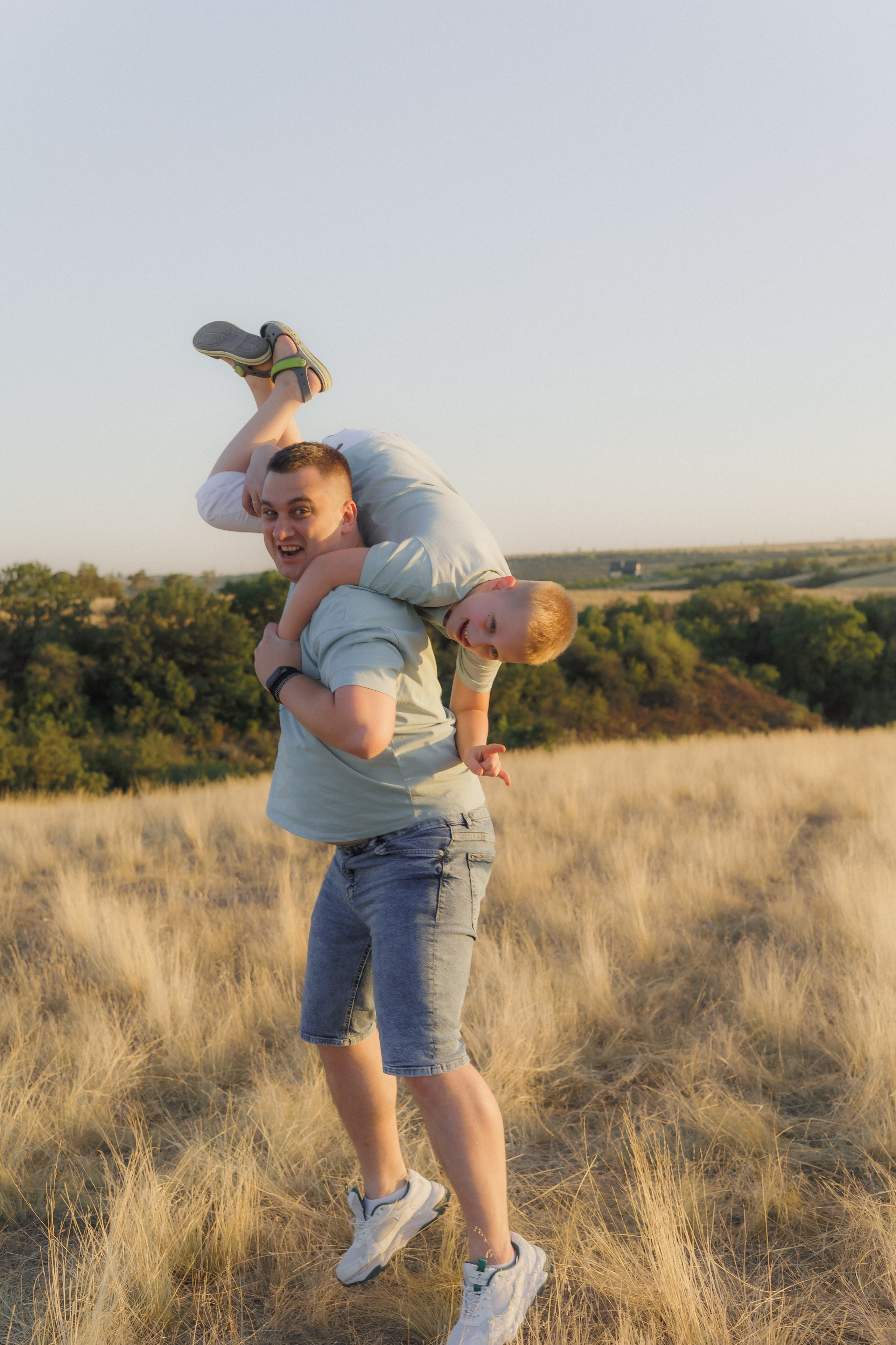 МамаПапаТим+1. Фотограф в Волгограде — Александра Искандерова