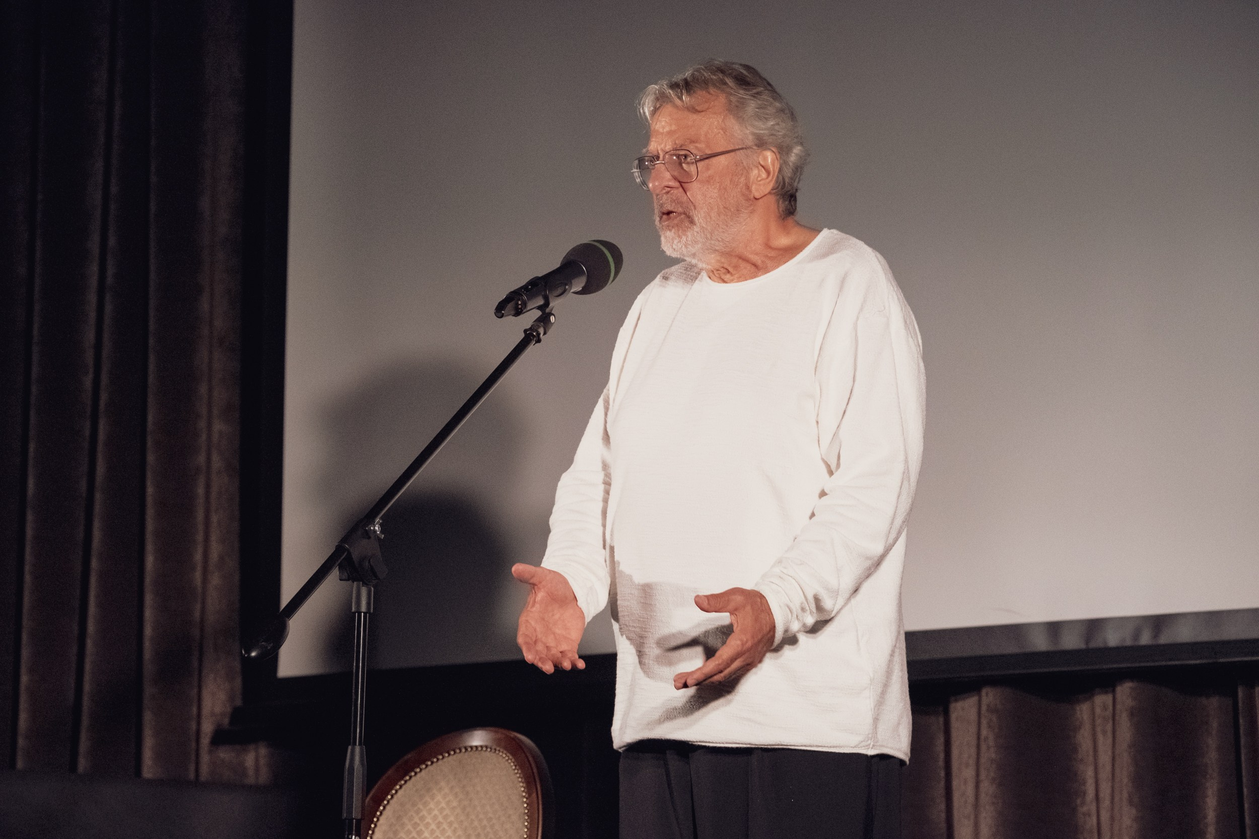 РЕПОРТАЖ. Фотограф в Санкт-Петербурге и Москве Юлия Паршакова