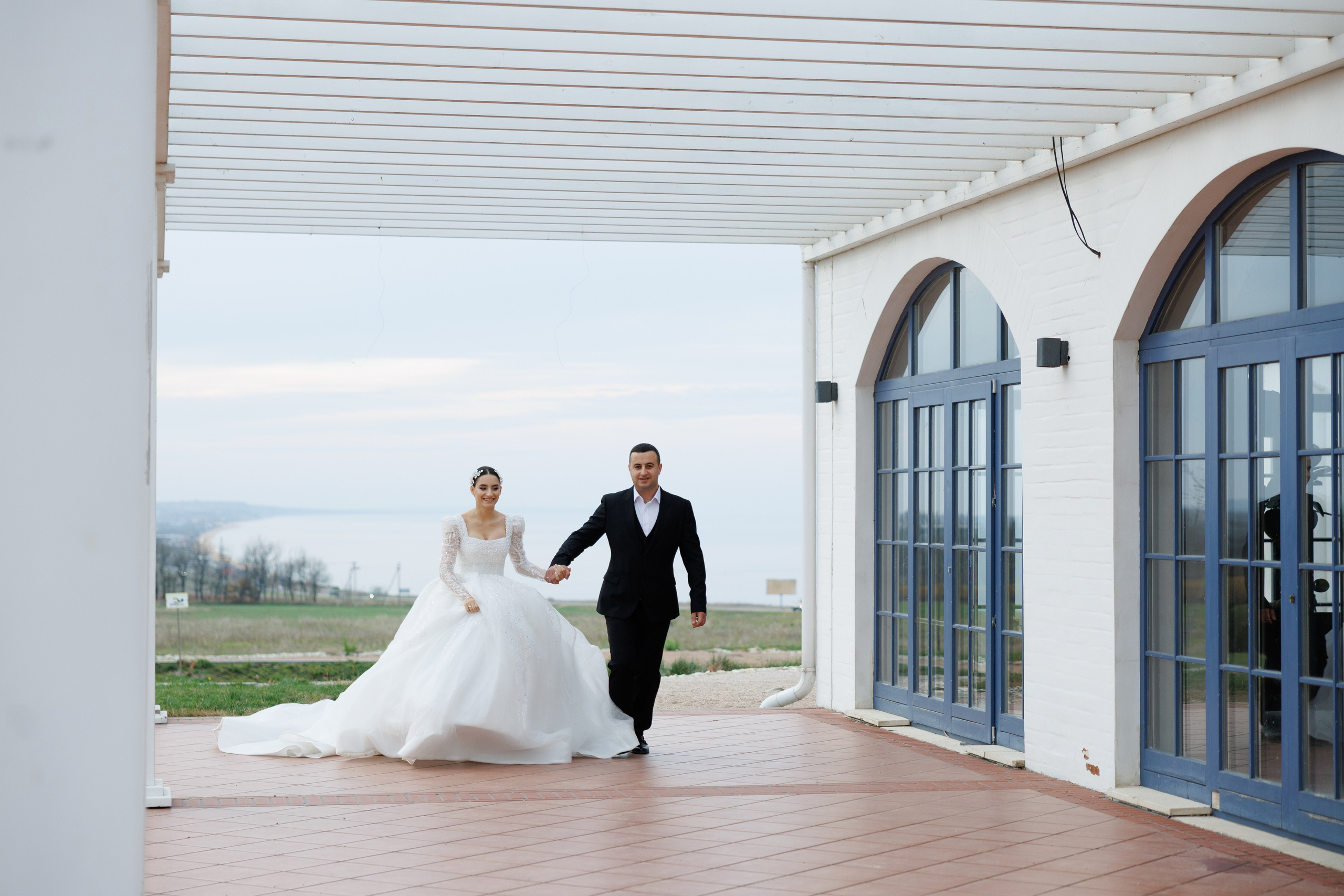 Любовь. Аксанна Аракелян