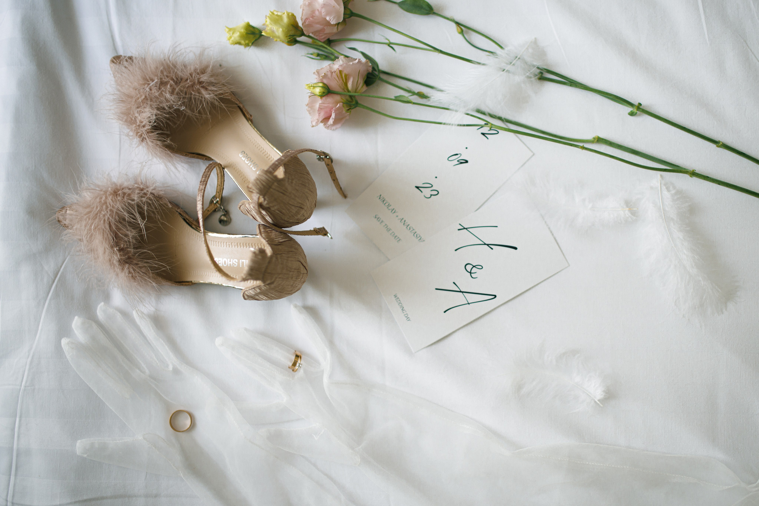 Цветочное настроение. Свадебный и семейный фотограф в Москве Julia Juice