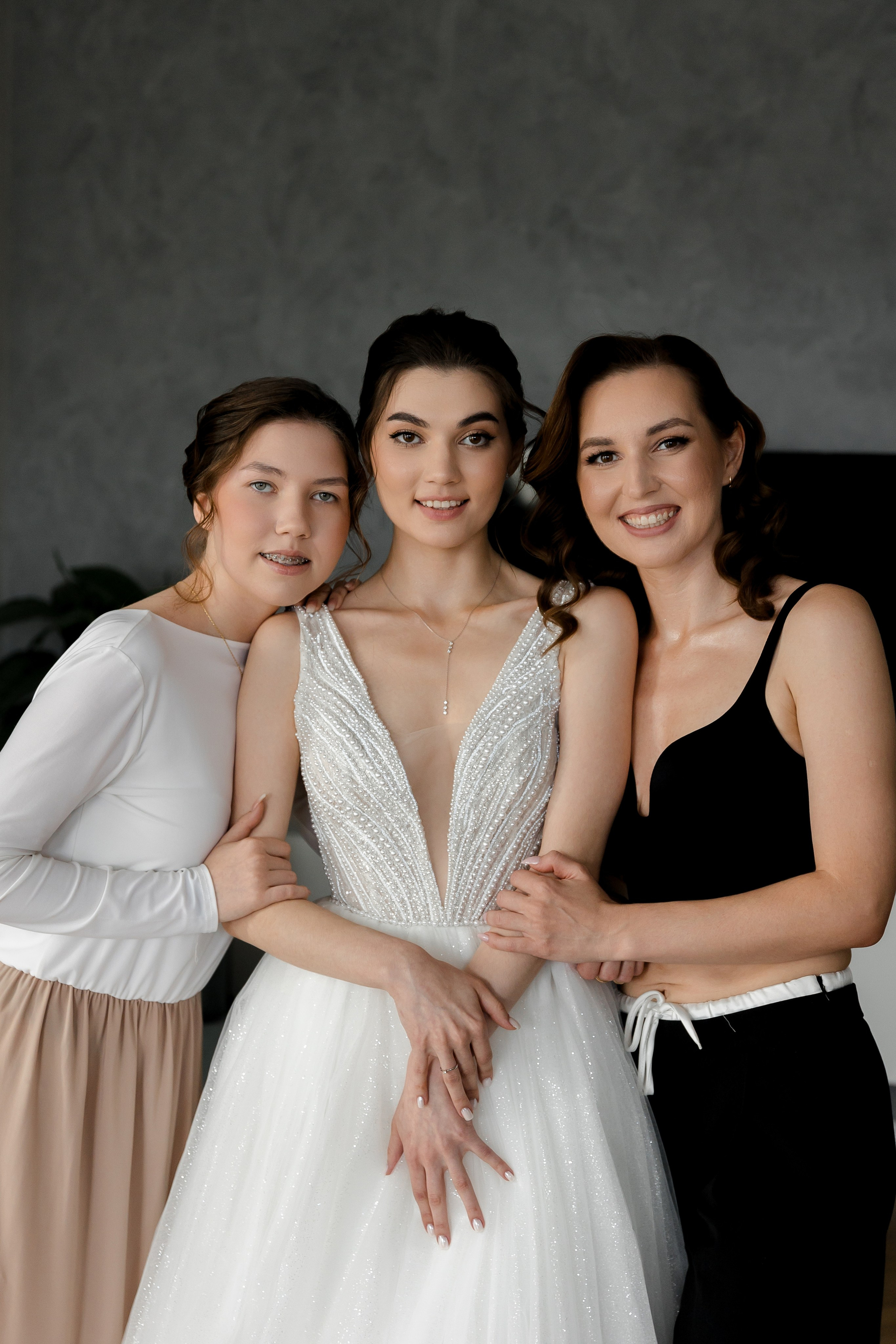 Wedding Day. Свадебный и семейный фотограф Динар Гильмутдинов