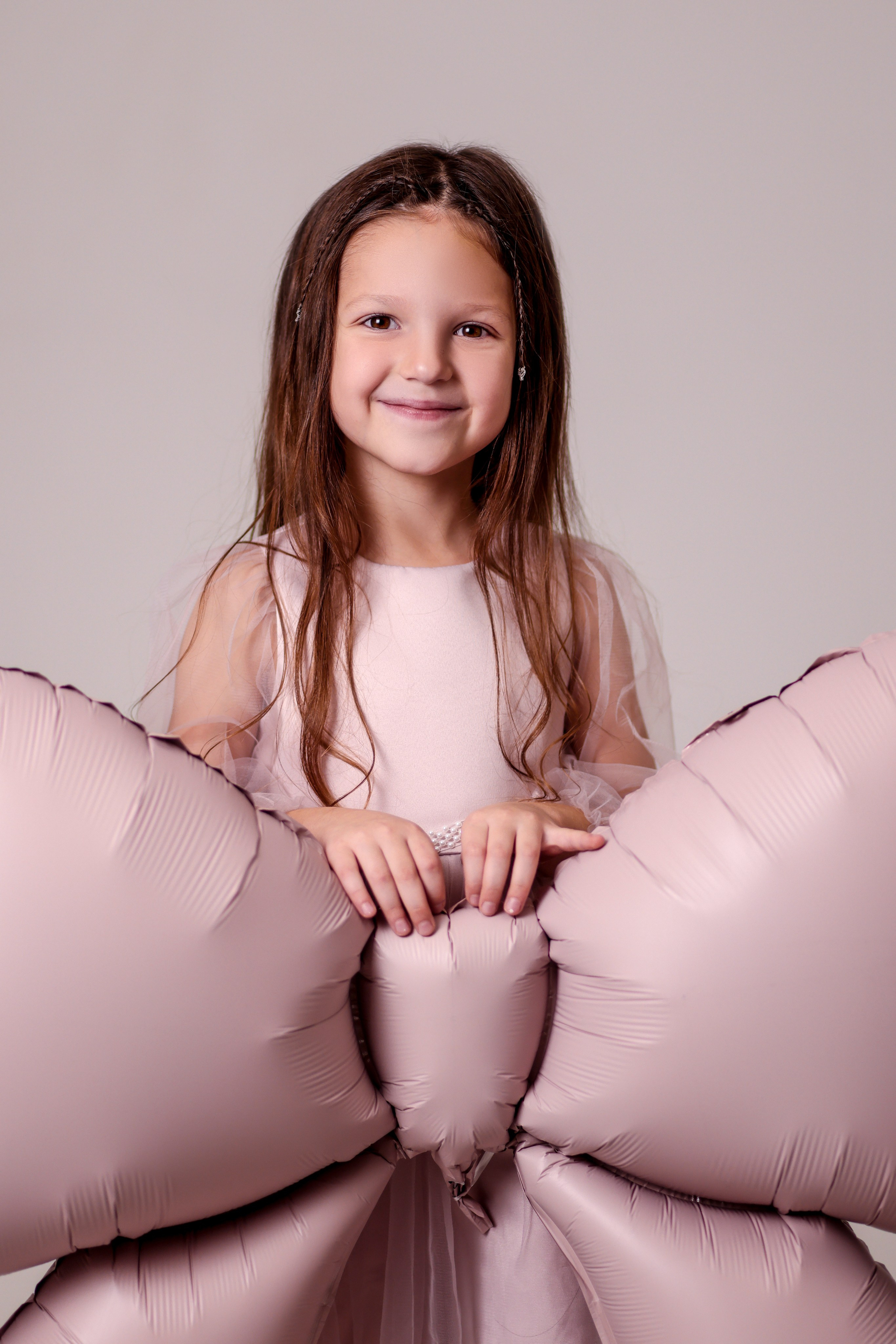 Детские съёмки. Фотограф в Самаре