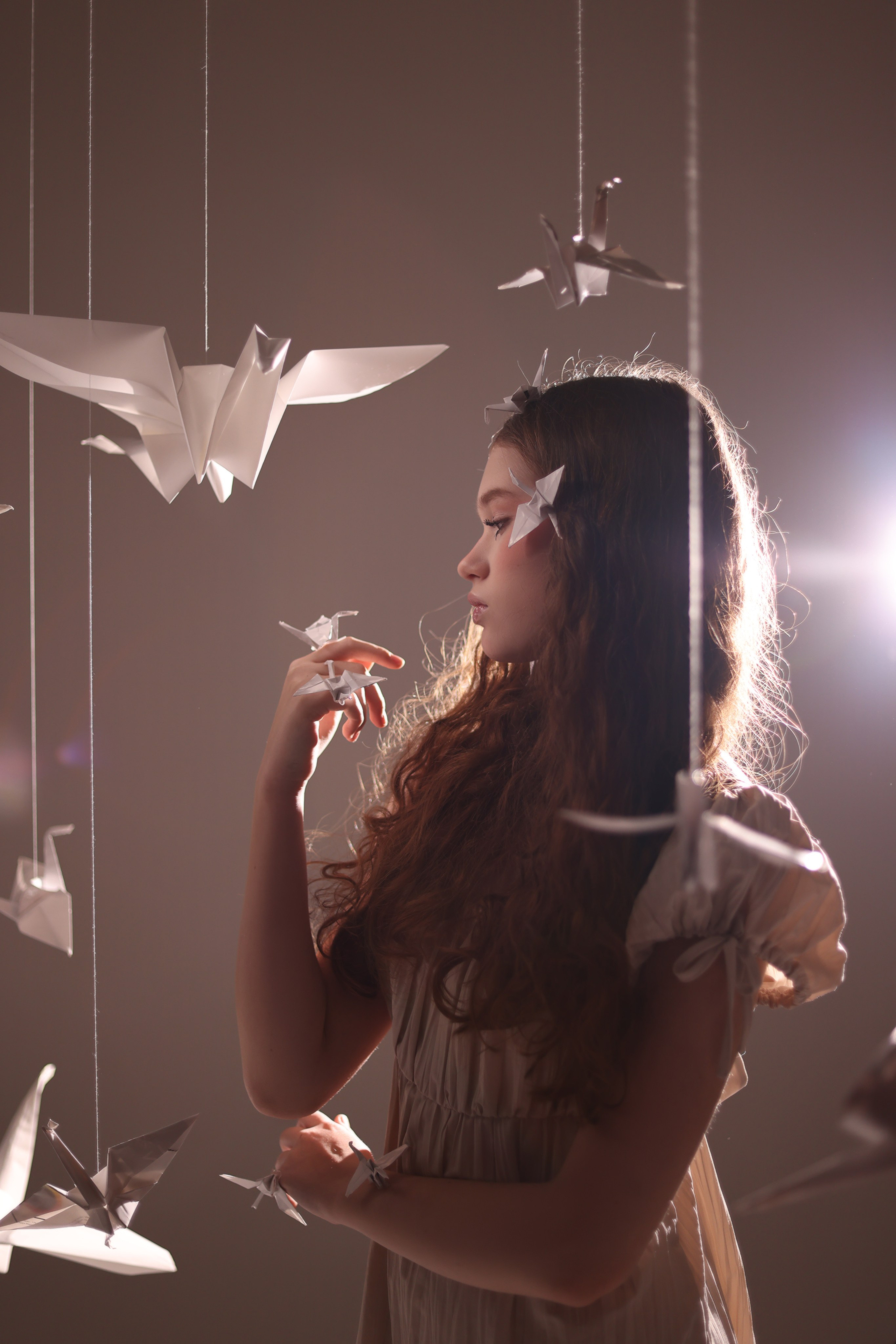 Художественные съёмки. Фотограф в Самаре