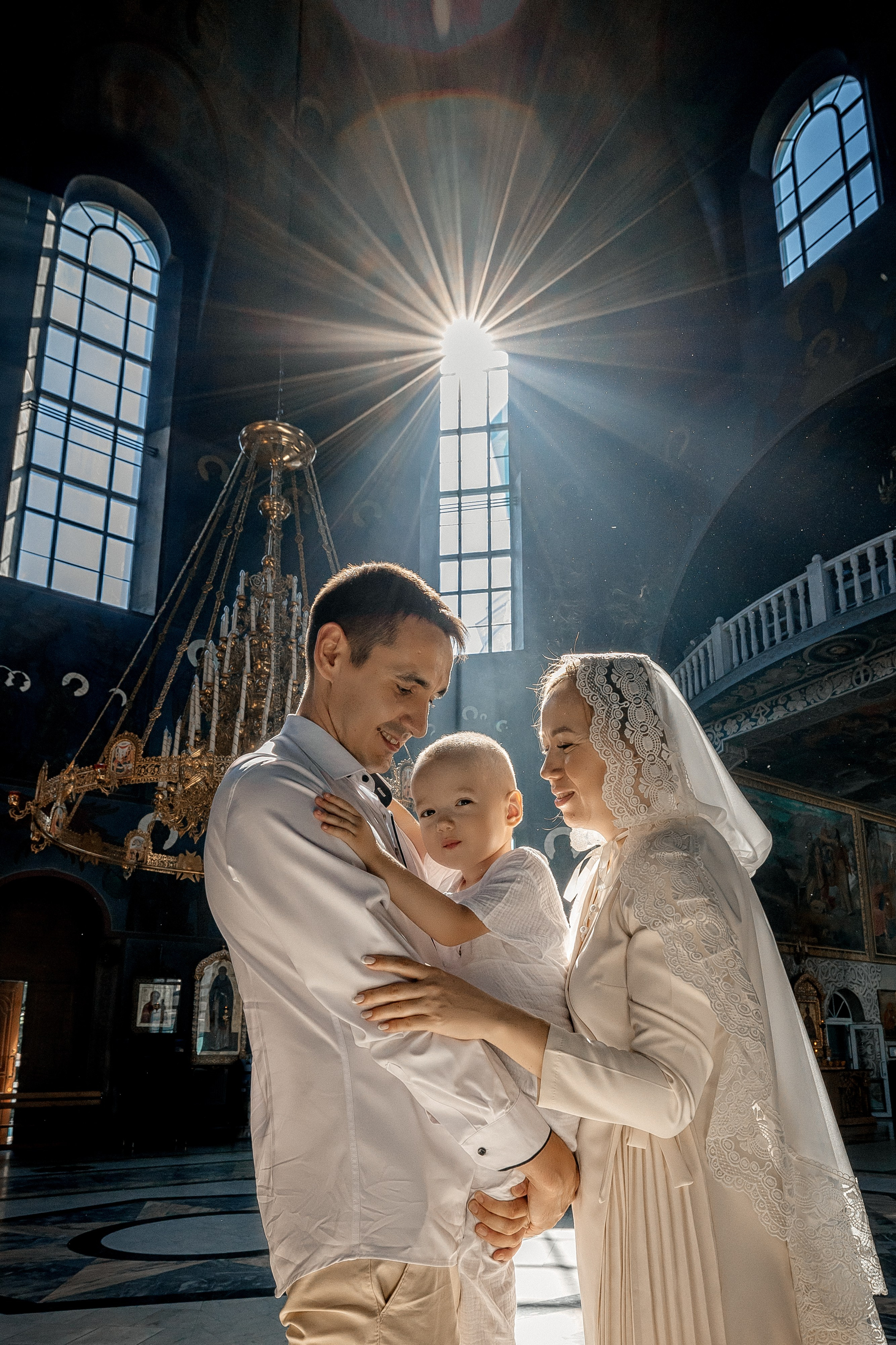 Фото портфолио крещения. Фотограф крещения венчания Чебоксары, Чувашия Татьяна Иванова