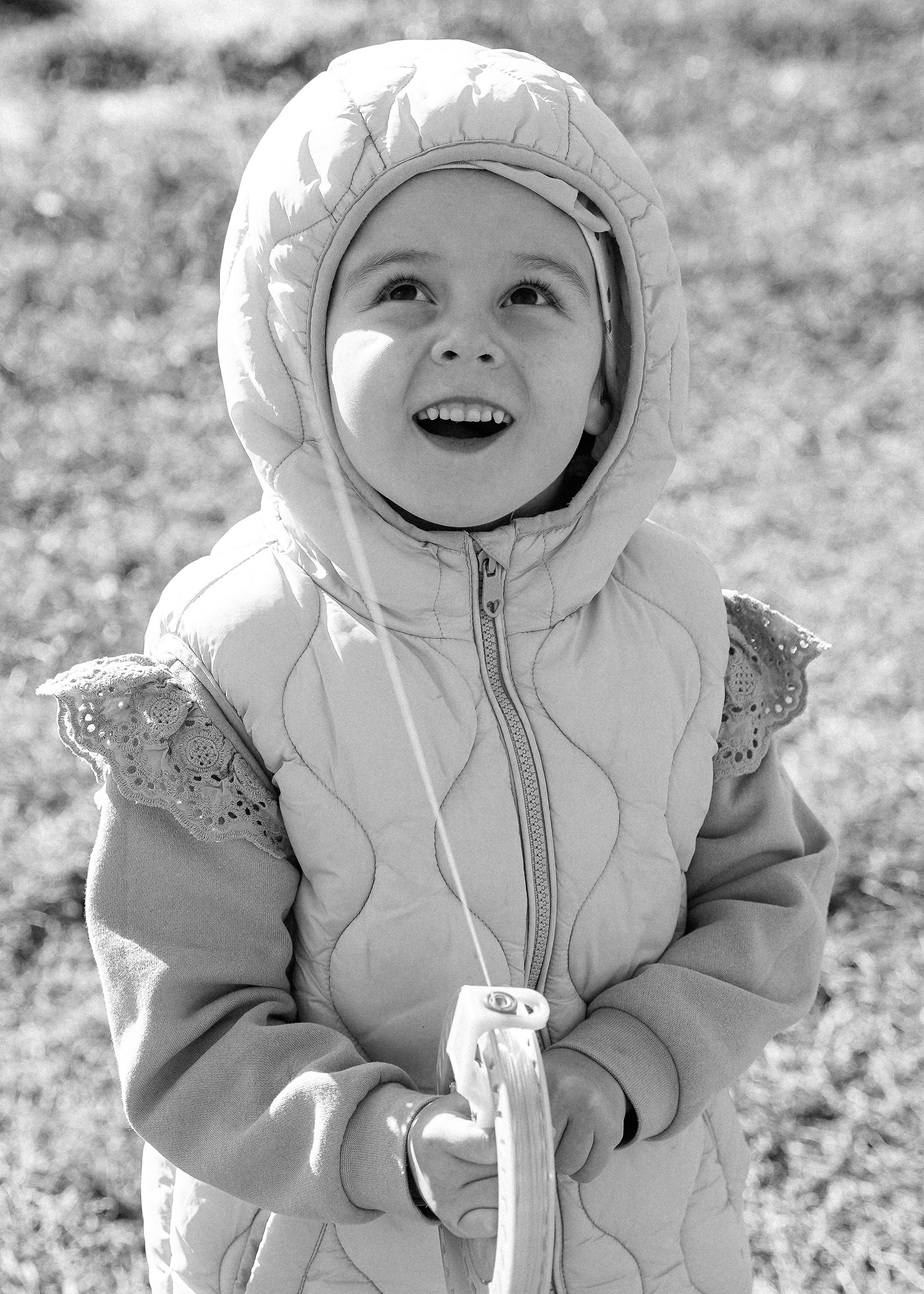 ПАПА + ДОЧЬ. Фотограф Алина Кудри