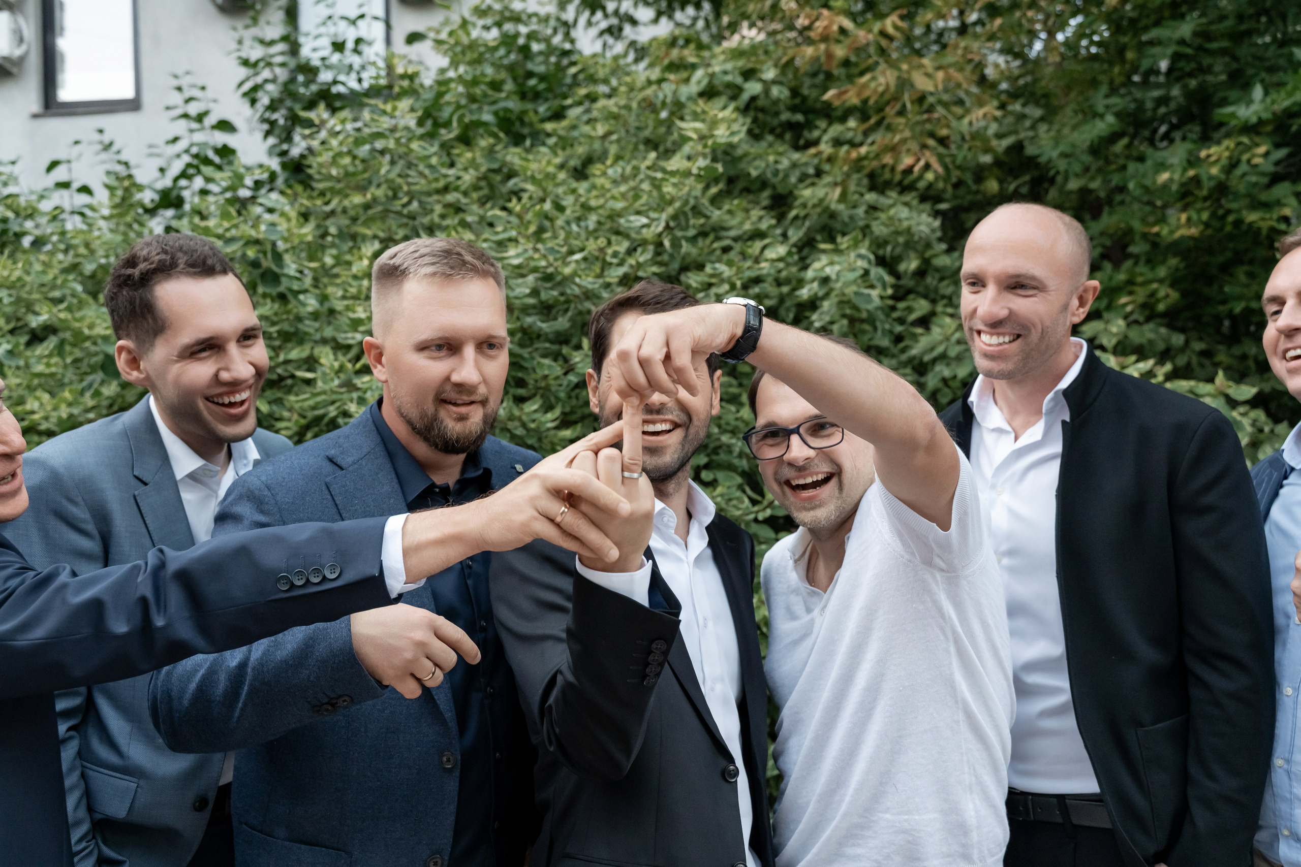 Настя и Егор. Свадебный и семейный фотограф Чебоксары, Москва Ольга Ник
