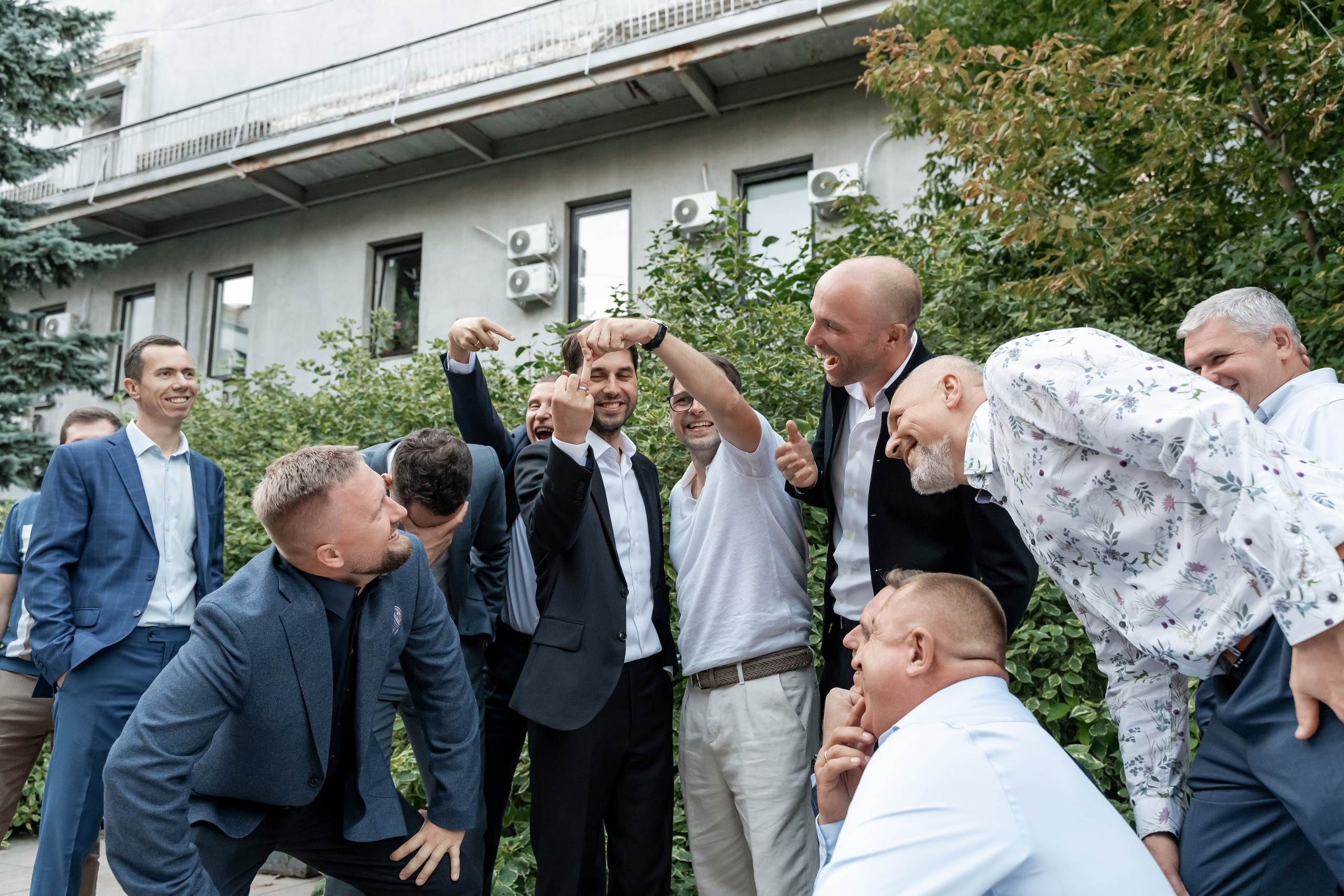 Настя и Егор. Свадебный и семейный фотограф Чебоксары, Москва Ольга Ник