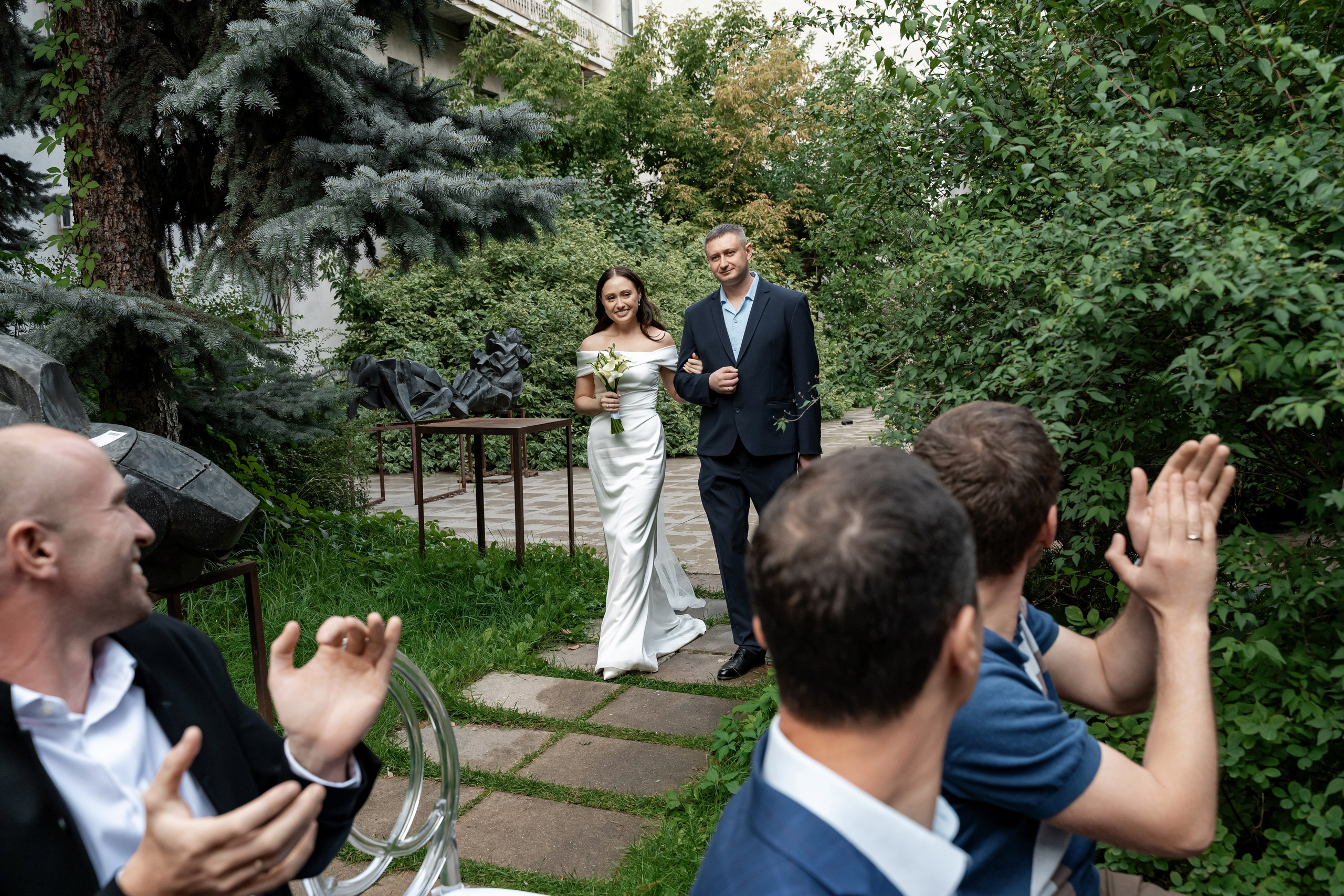 Настя и Егор. Свадебный и семейный фотограф Чебоксары, Москва Ольга Ник