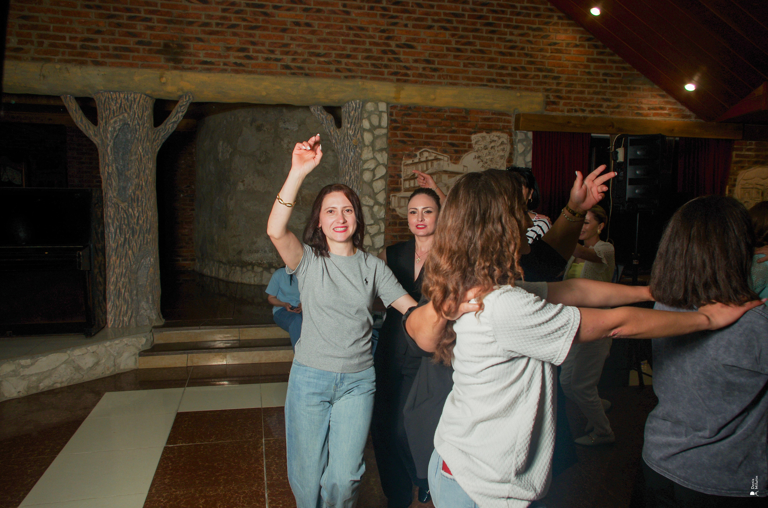 Хони. Портретный фотограф Денис Милютин