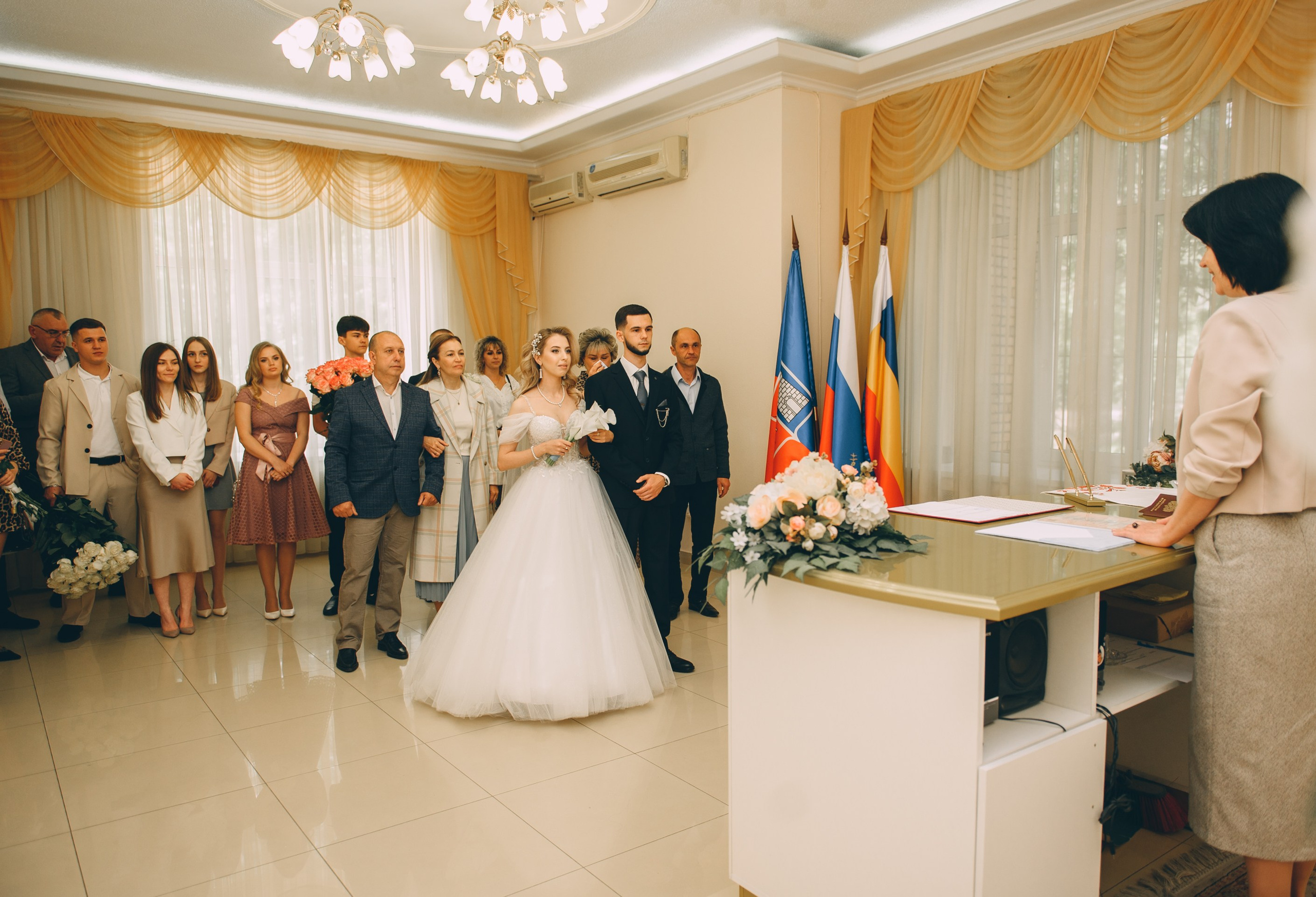 Майское настроение, Ростов-на-Дону. Свадебный и семейный фотограф София Невская