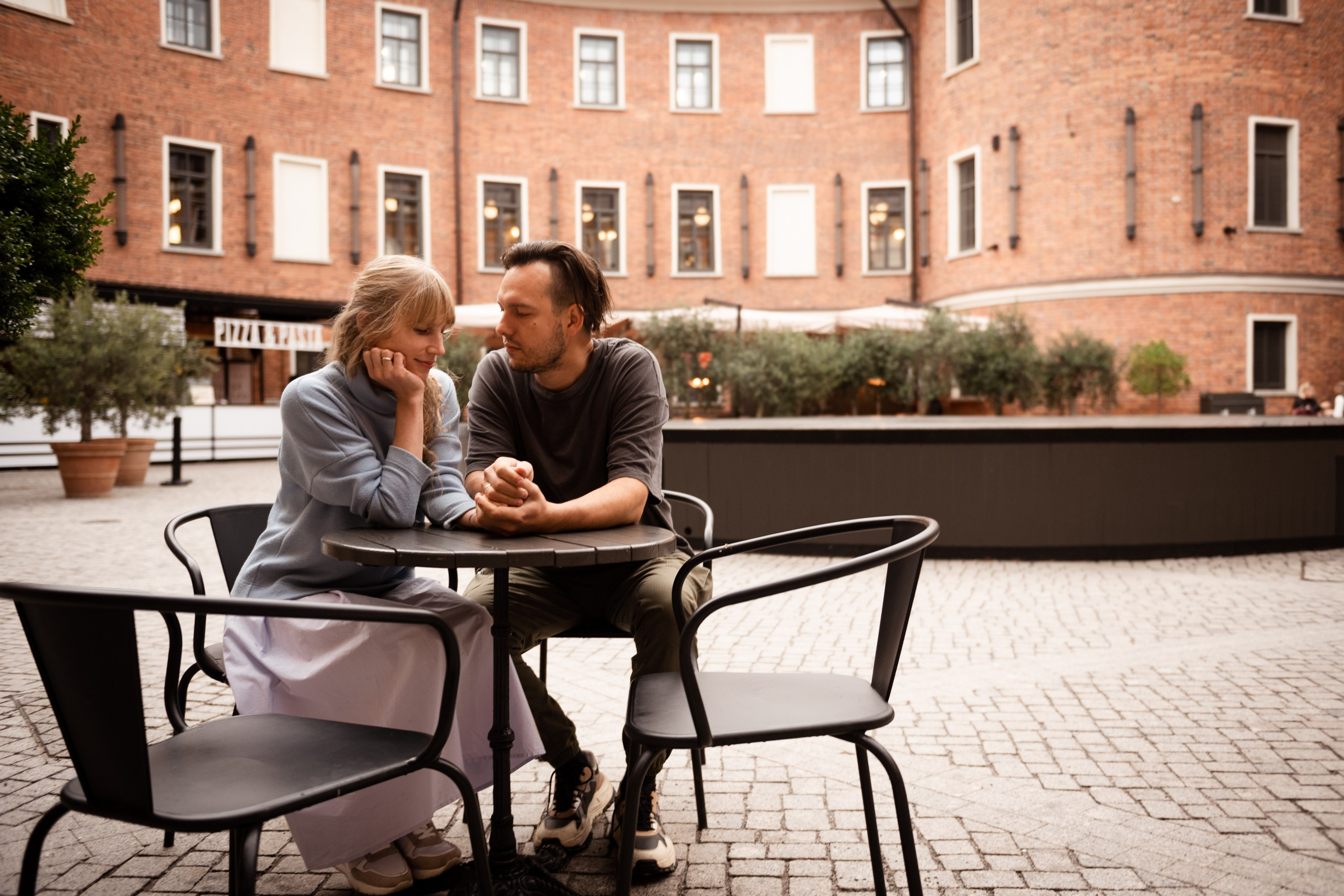 Новая Голландия, Санкт-Петербург. Свадебный и семейный фотограф София Невская