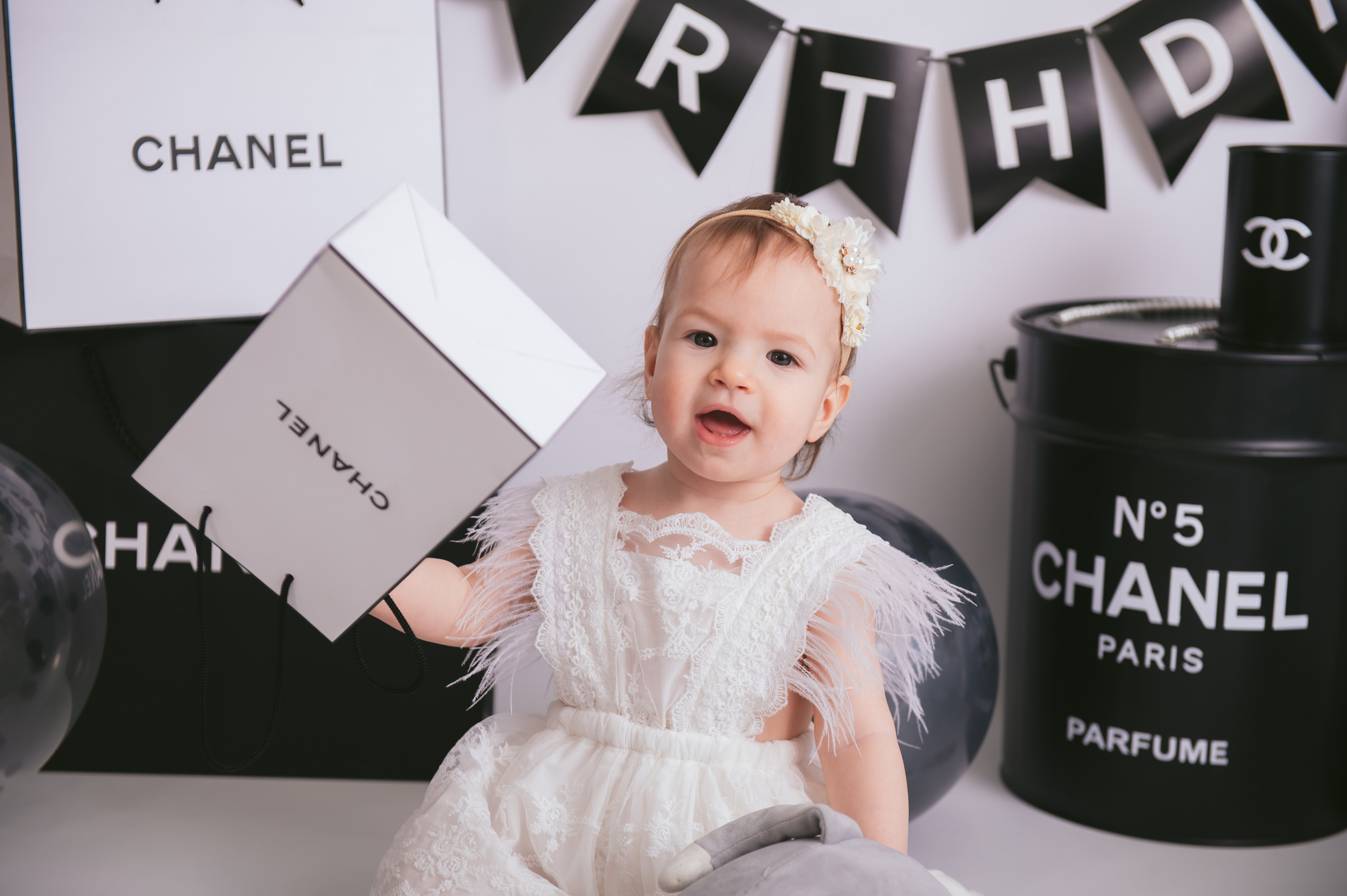 Годовасия. Детский фотограф Магадан