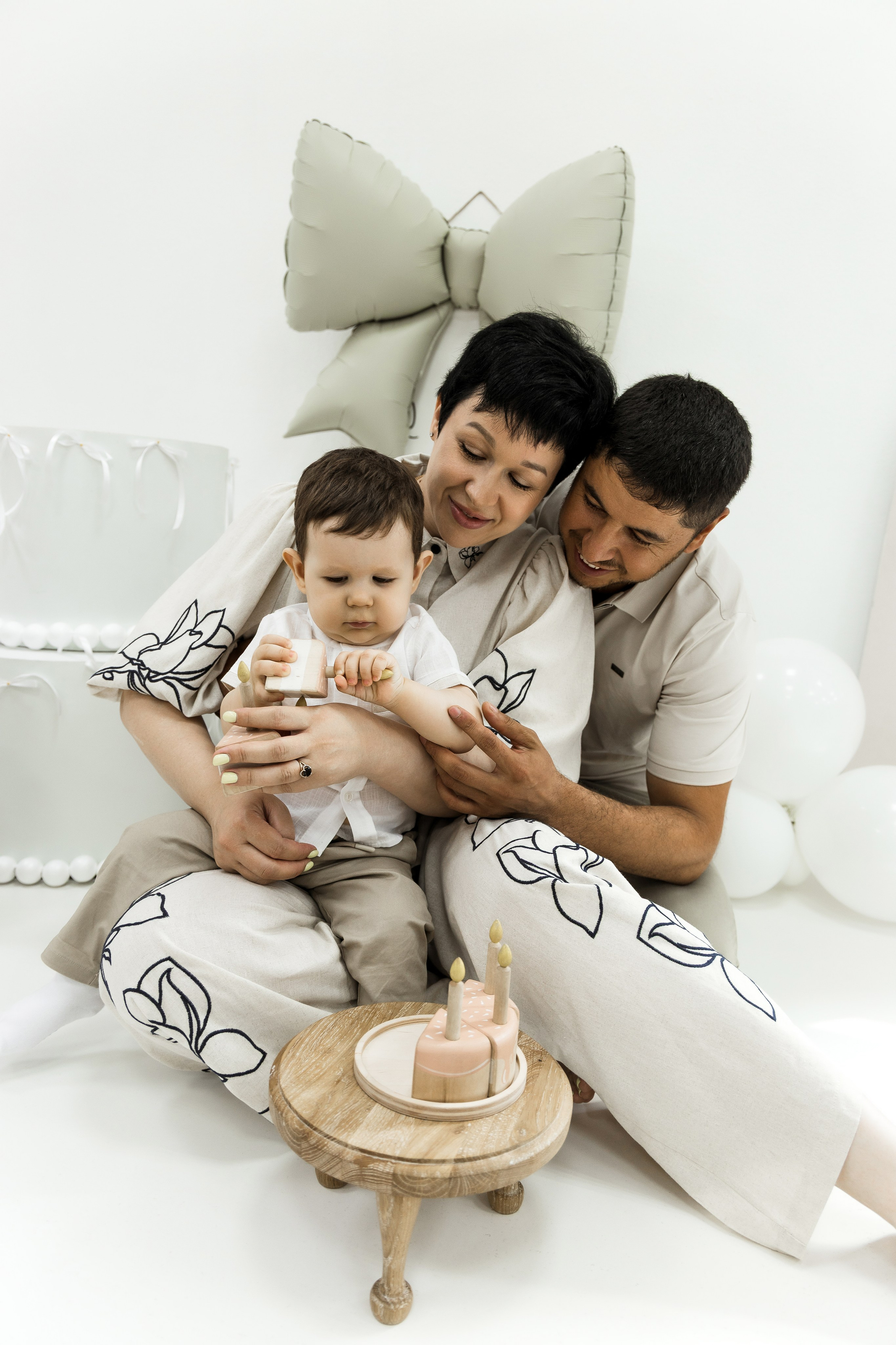 Портфолио дети. Фотограф Ася Уссурийск Владивосток