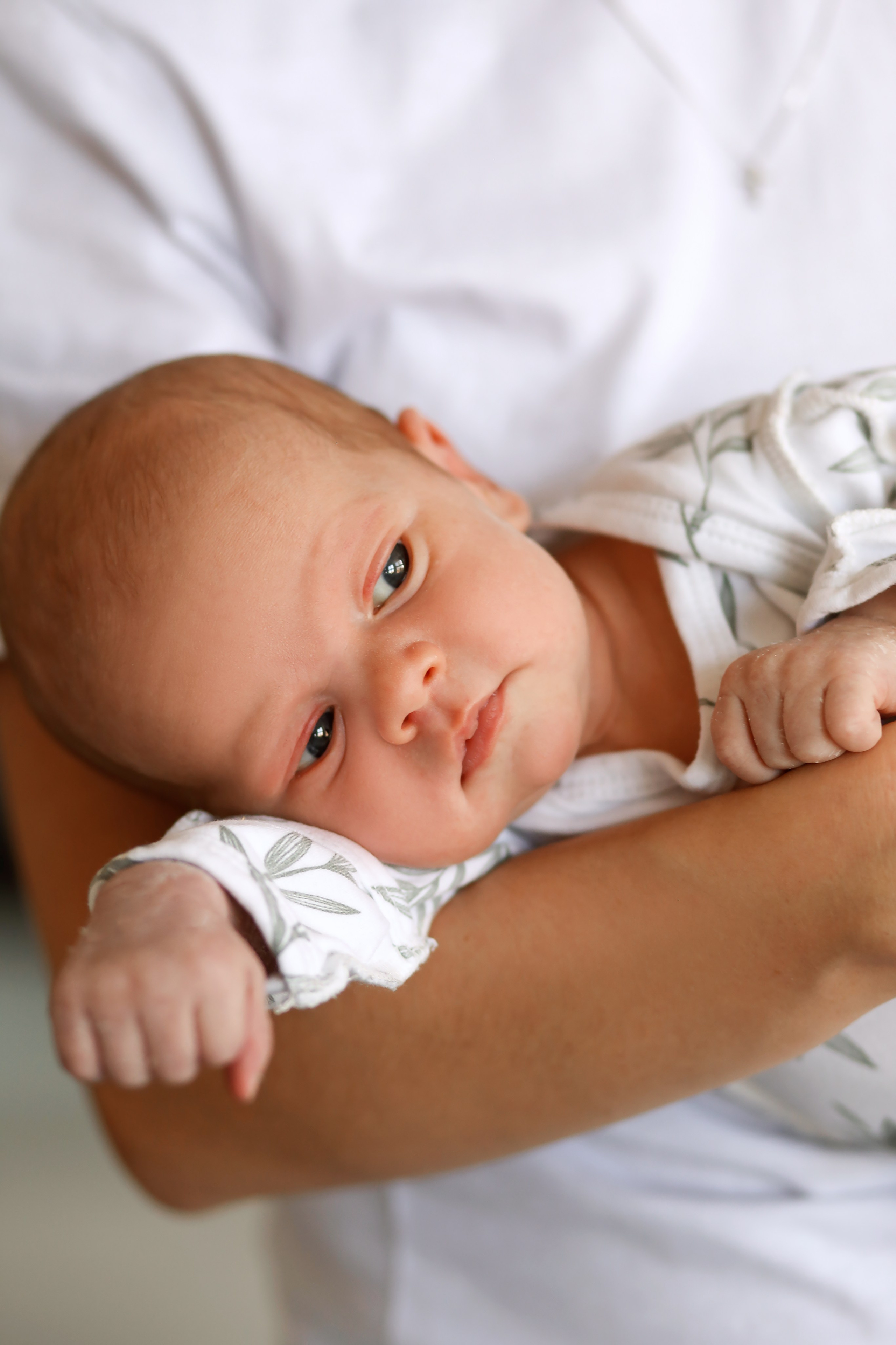 Newborn. Семейный фотограф Фотосессия беременности  Екатеринбург Елена Луткова