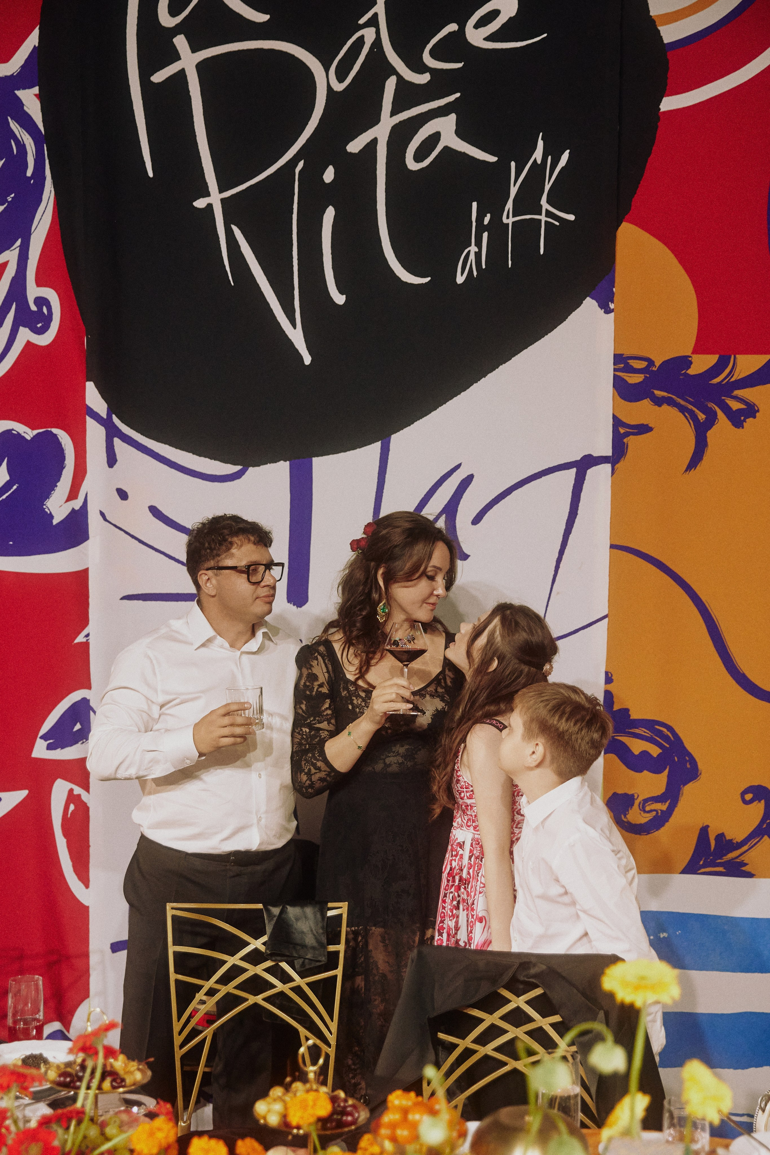 LA DOLCE VITA. Дмитрий Мазуркевич: Профессиональный Репортажный Фотограф