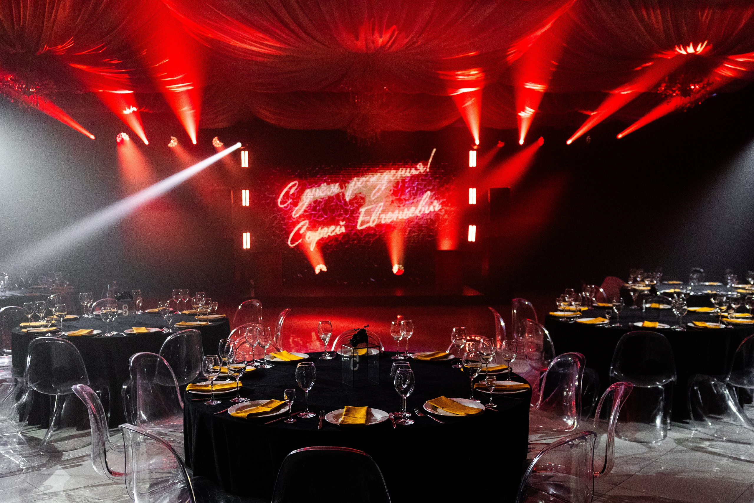 ДР «Трасса С55». Свадебный фотограф в Ростове-на-Дону Васильченко Сергей