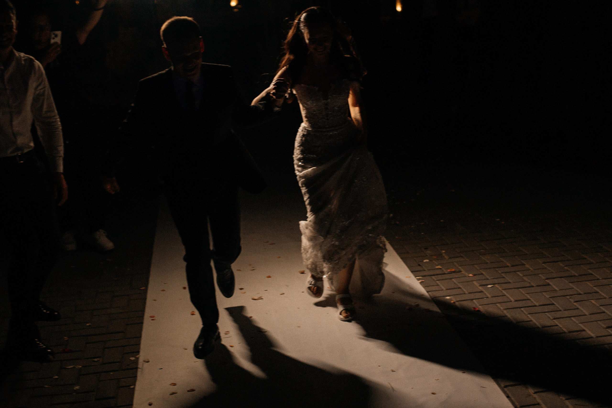 Pavel and Yana. Свадебный фотограф и видеограф