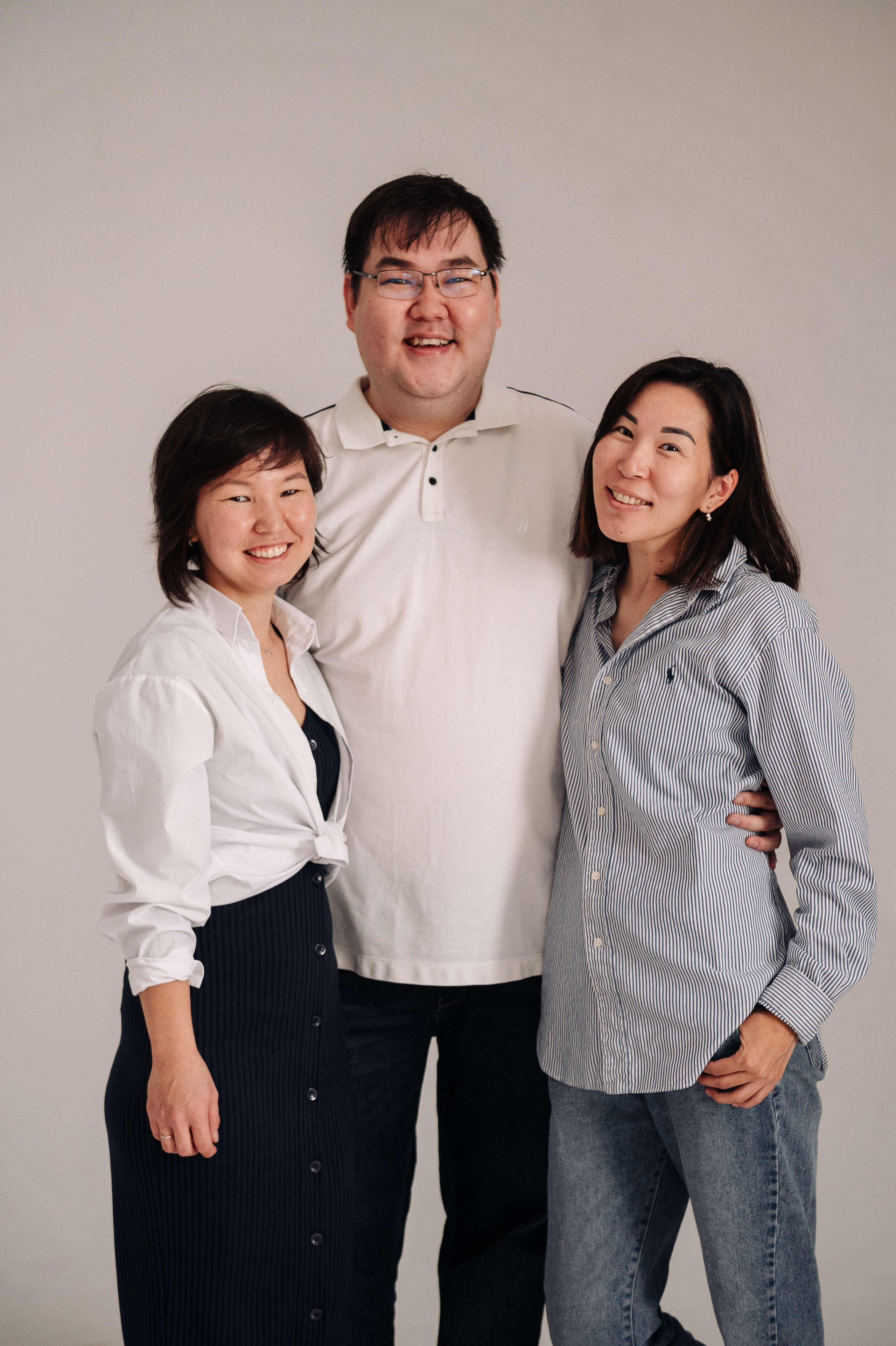 3. Фотограф Улан-Удэ, Бурятия