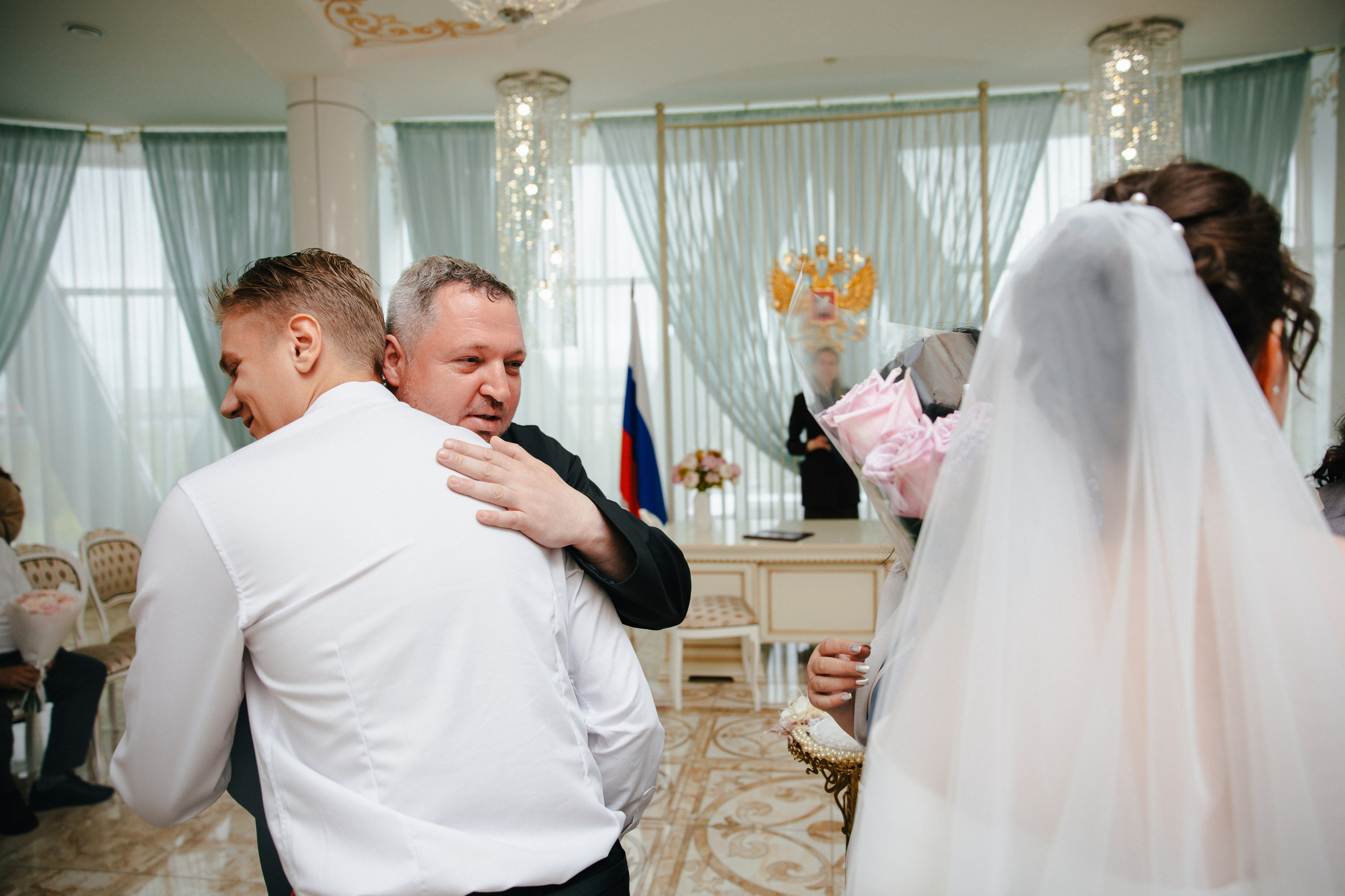 Кирилл и Дарья. Фотограф Камчатка | Светлана Рей