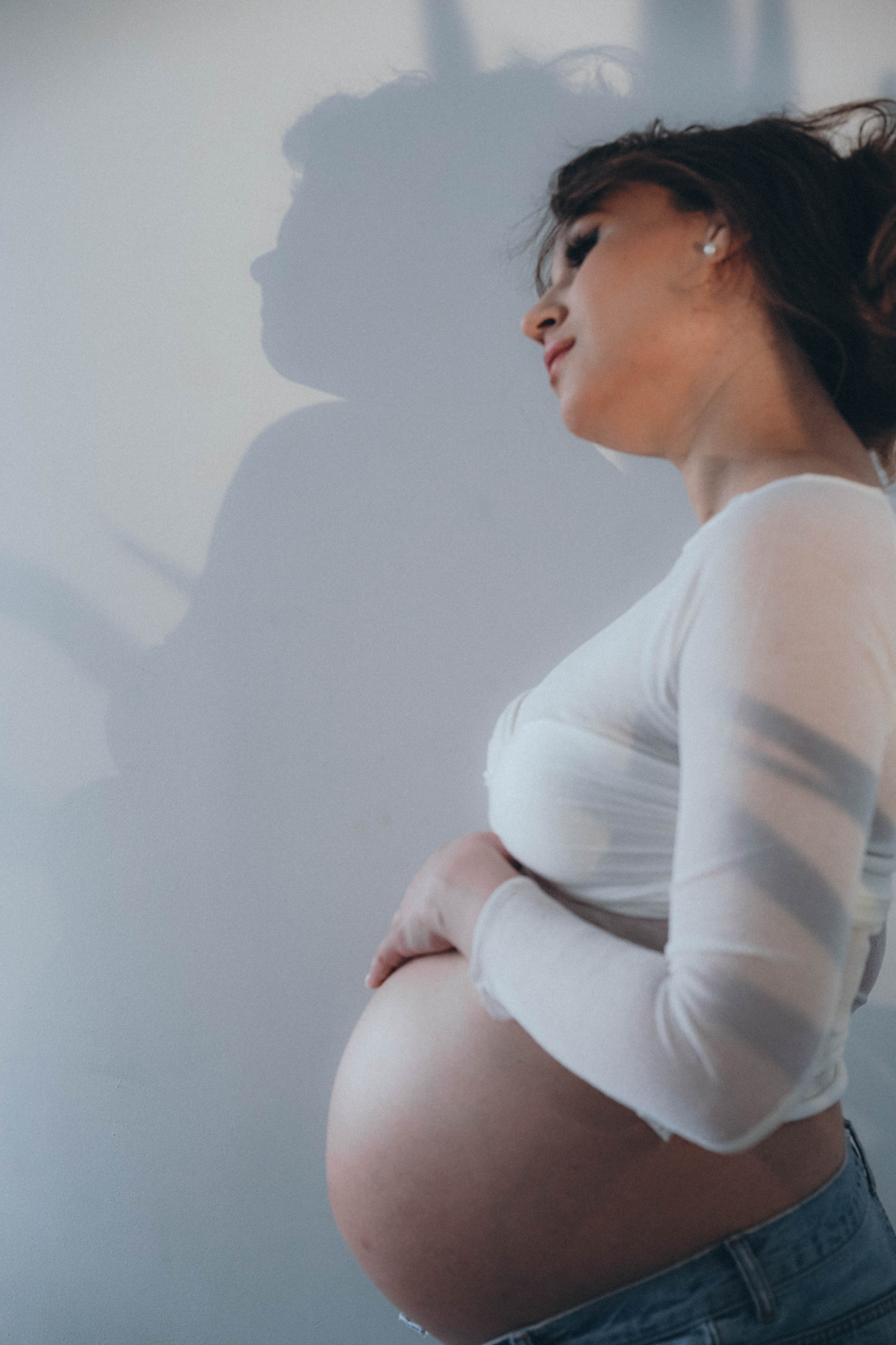 Свет внутри. Семейный и свадебный фотограф