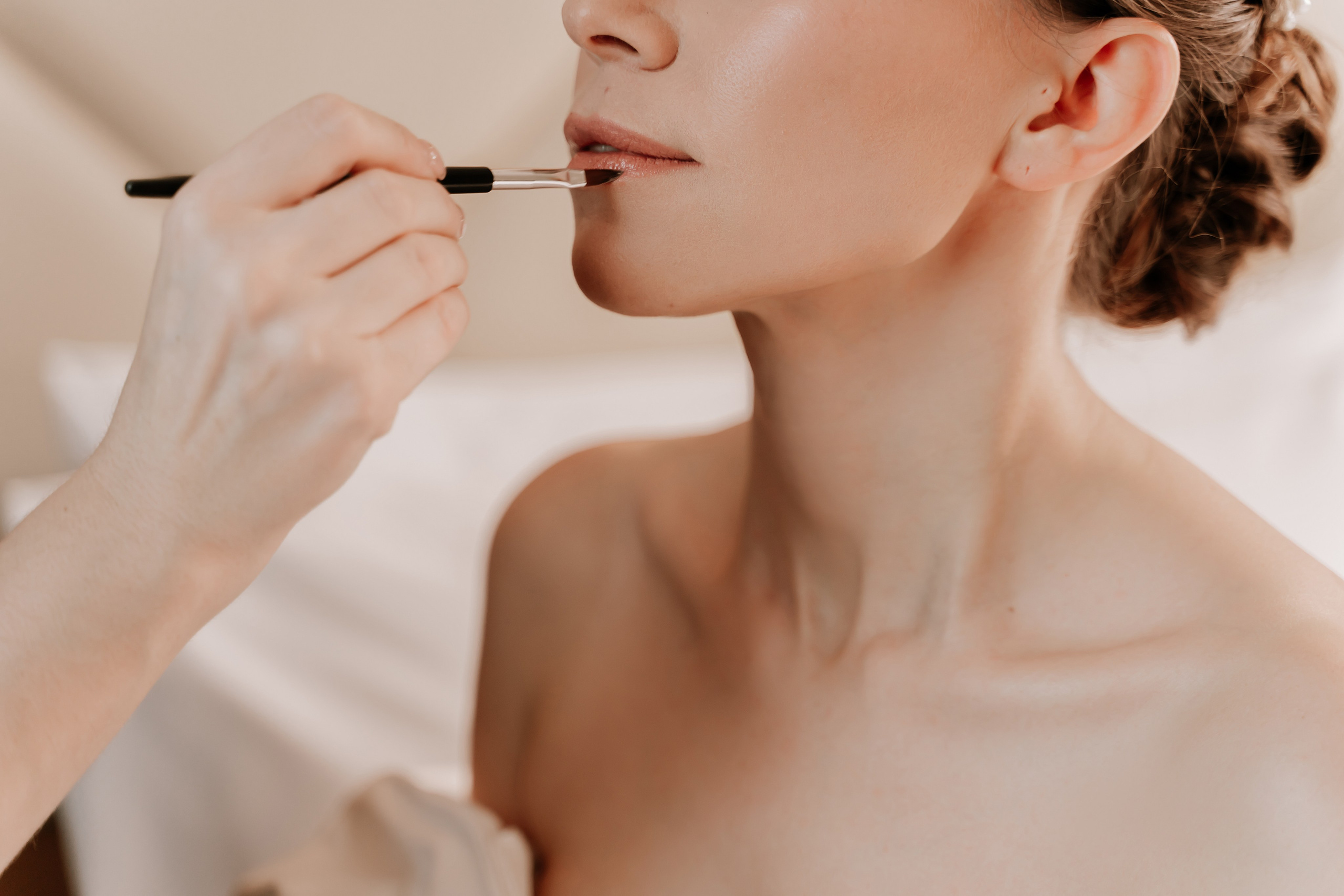 Валентин и Валентина. Фотограф Елизавета Савина