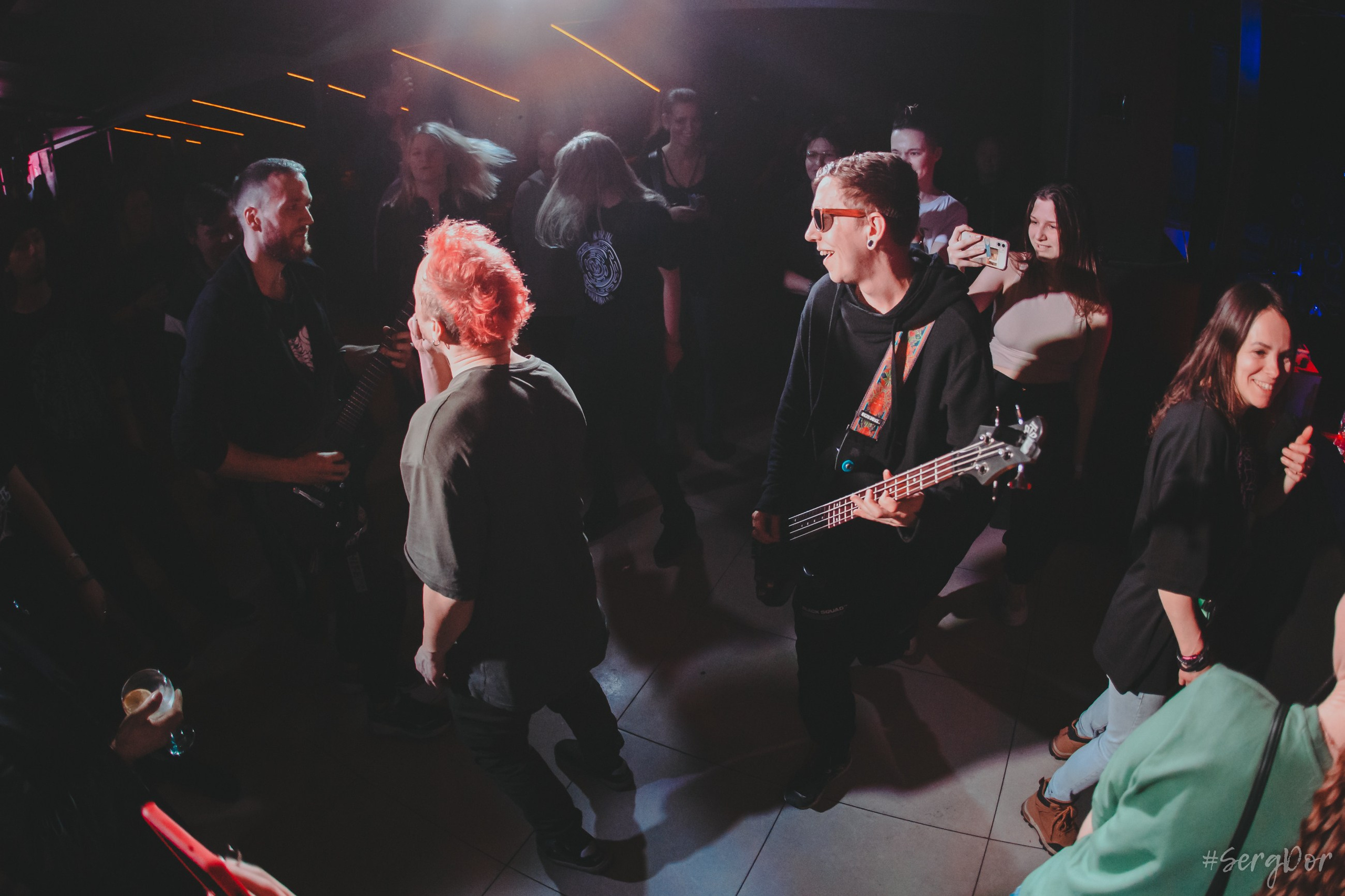 отборочный тур, фестиваль YLETАЙ 2024, Улетай, клуб Action, Санкт-Петербург, Питер, отборочник, 17.02.2024, SergDor, 17 февраля 2024 года, #SergDor, Gonzo Fellaz