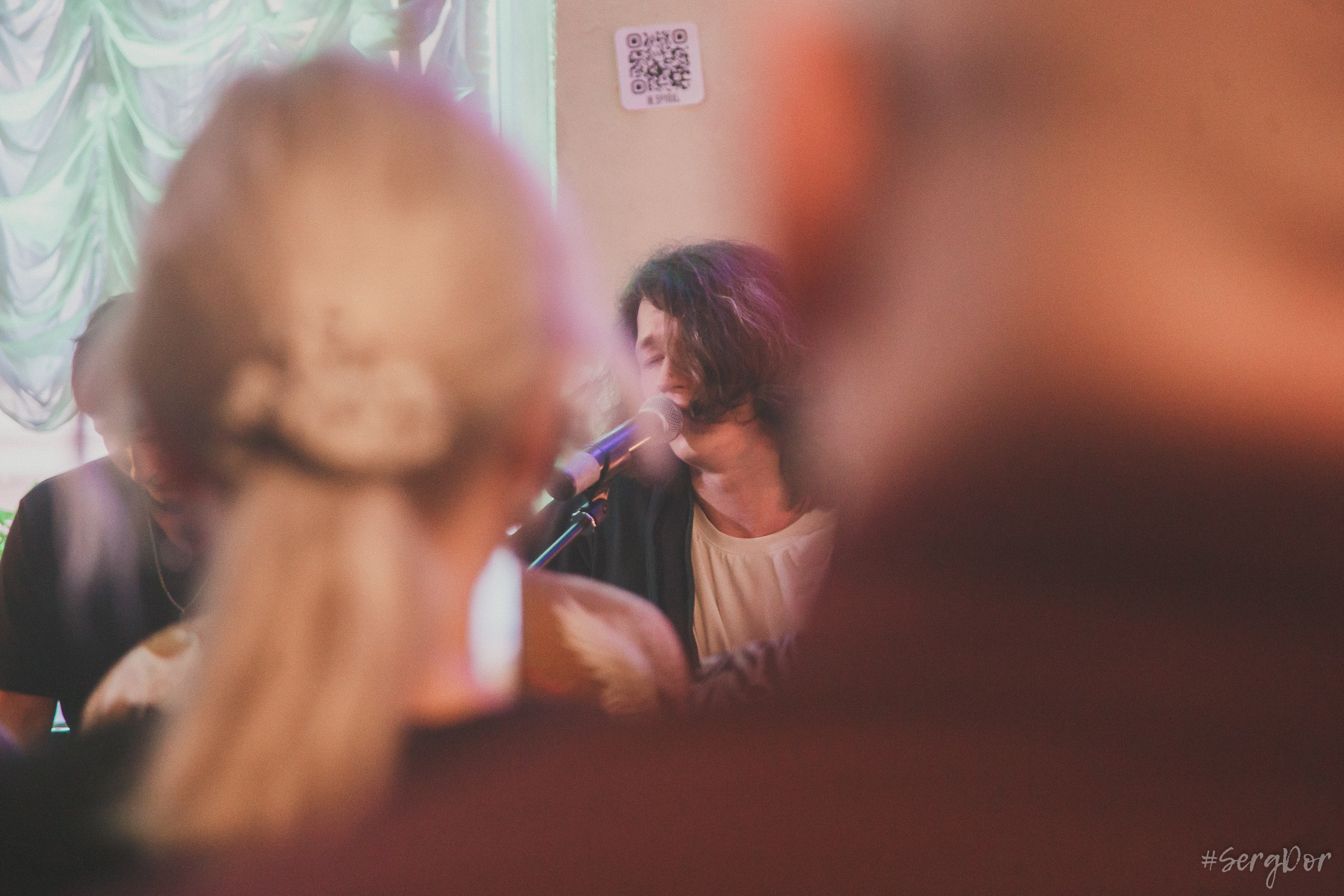 in.spyral, Квартирник на Английском, день рождения, Михаил Исполатов, акустика, концерт, Санкт-Петербург, Питер, 26.05.2024, SergDor, 26 мая 2024 года, #SergDor