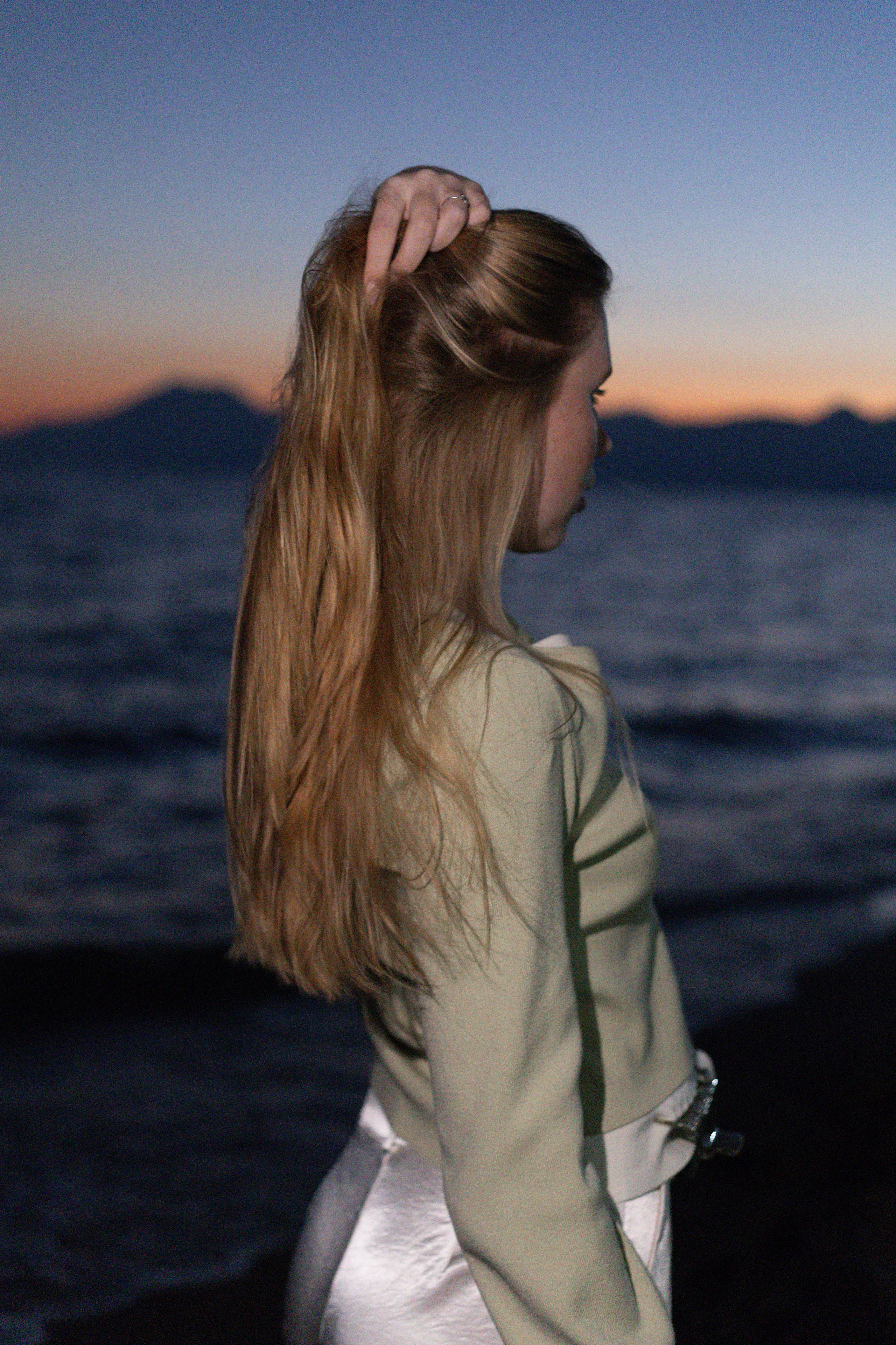 Once upon a sea. Морская история. Фотограф | Москва | Куриленко Николь