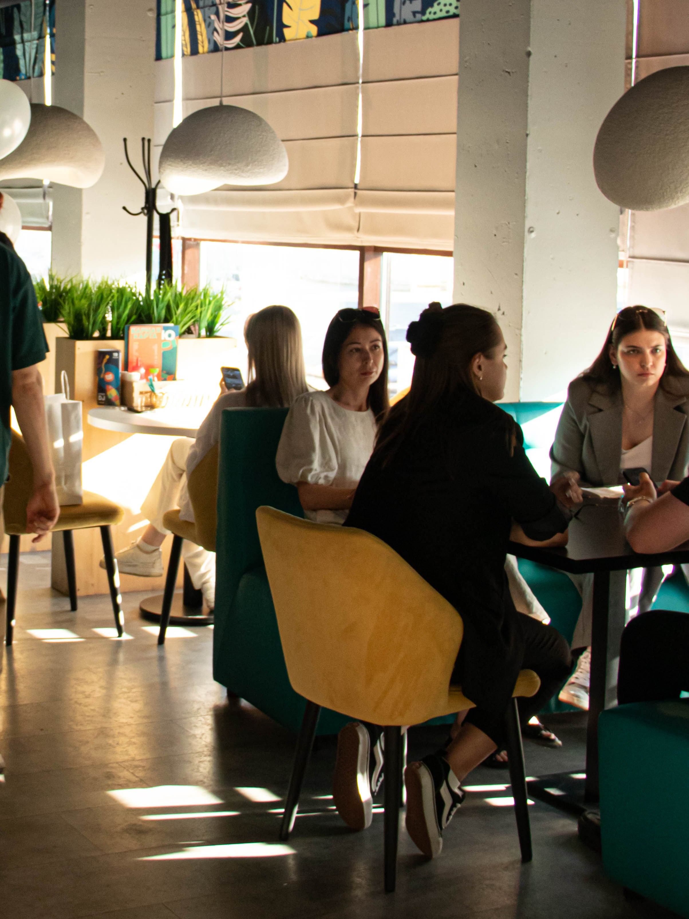 День рождения « Много рыбы». «Матрица»