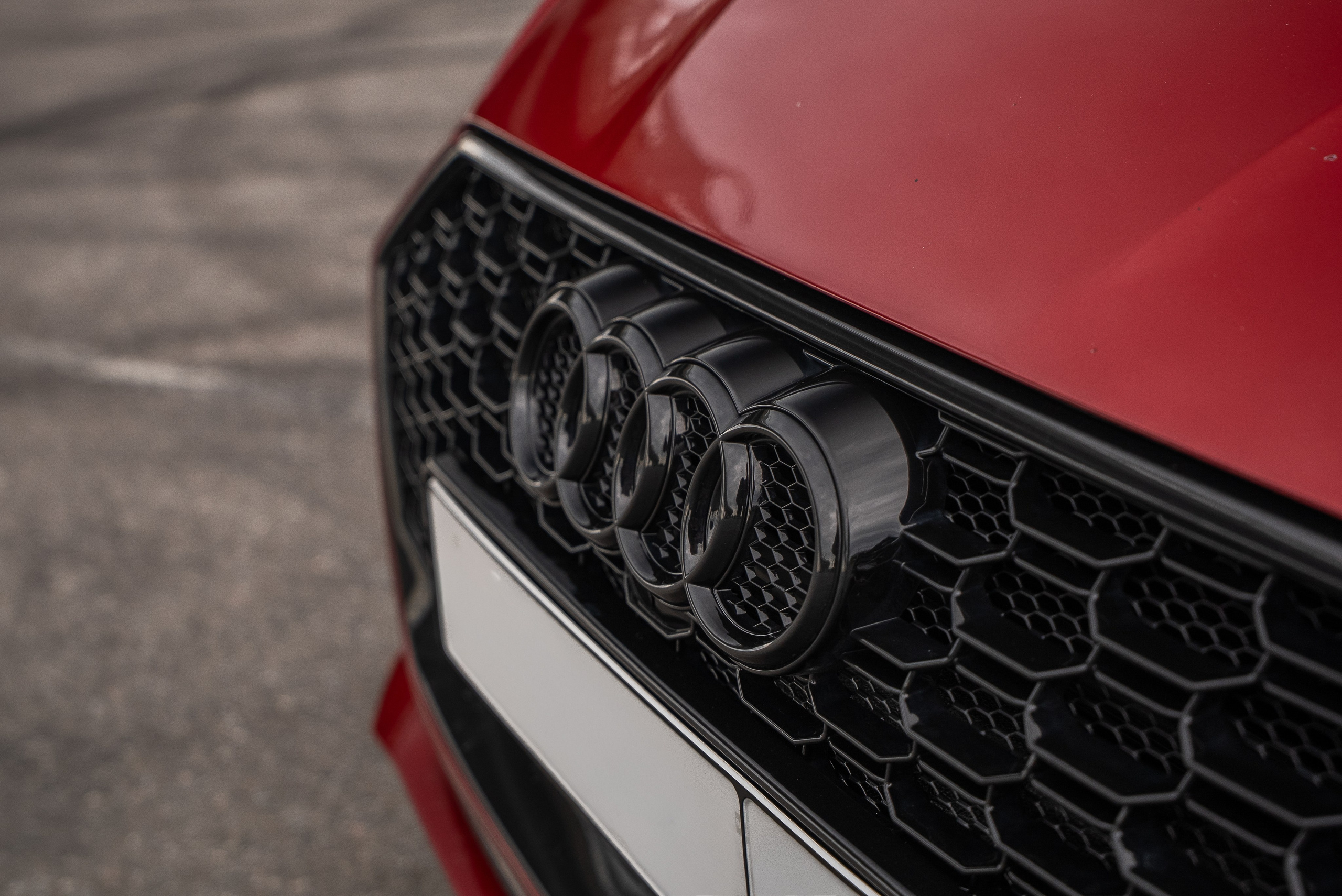 Audi A5. Яхтенный фотограф в Санкт-Петербурге Алексей Глухов