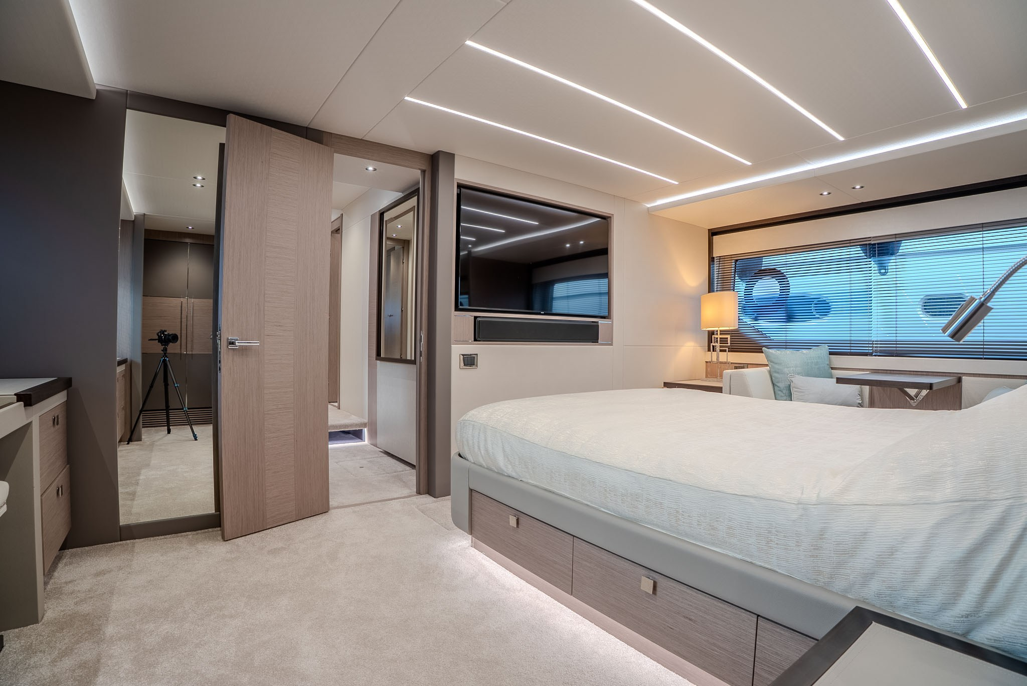 Sunseeker 76 Yacht. Яхтенный фотограф в Санкт-Петербурге Алексей Глухов