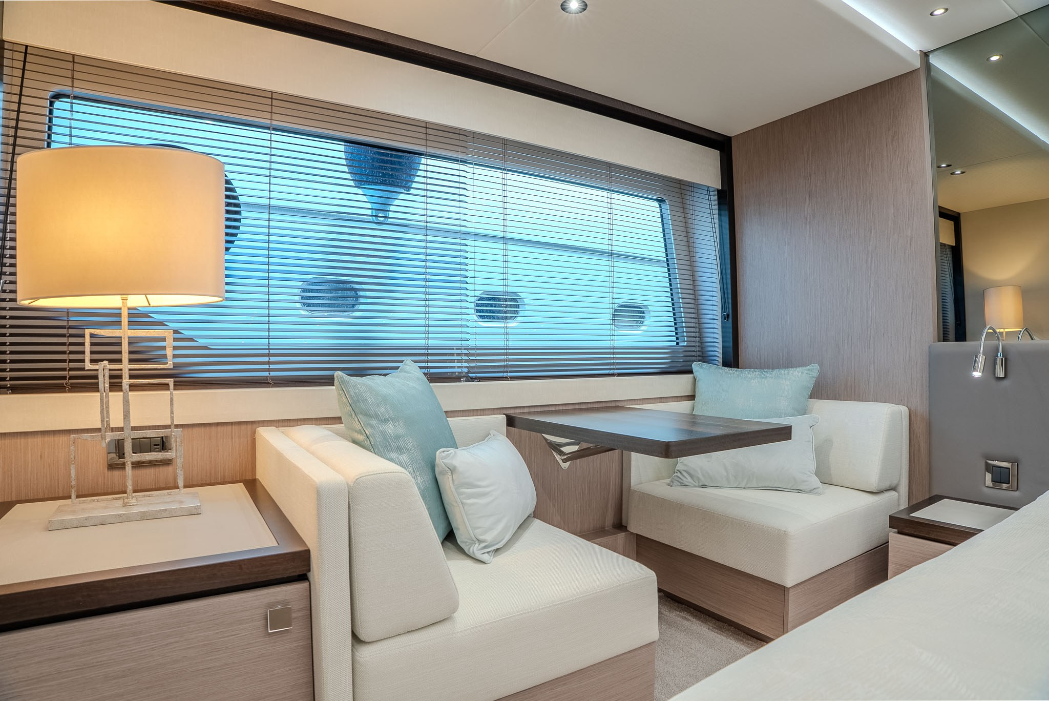 Sunseeker 76 Yacht. Яхтенный фотограф в Санкт-Петербурге Алексей Глухов