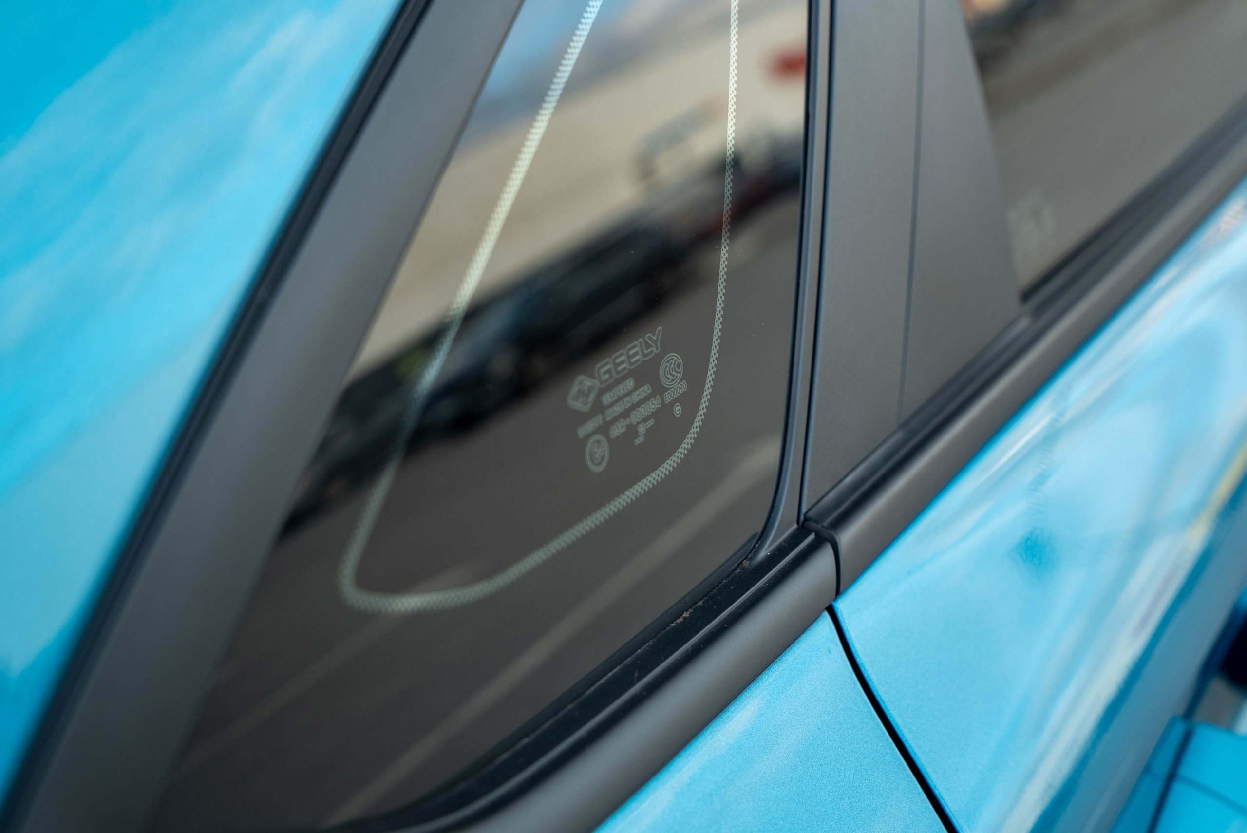 Geely Emgrand. Яхтенный фотограф в Санкт-Петербурге Алексей Глухов