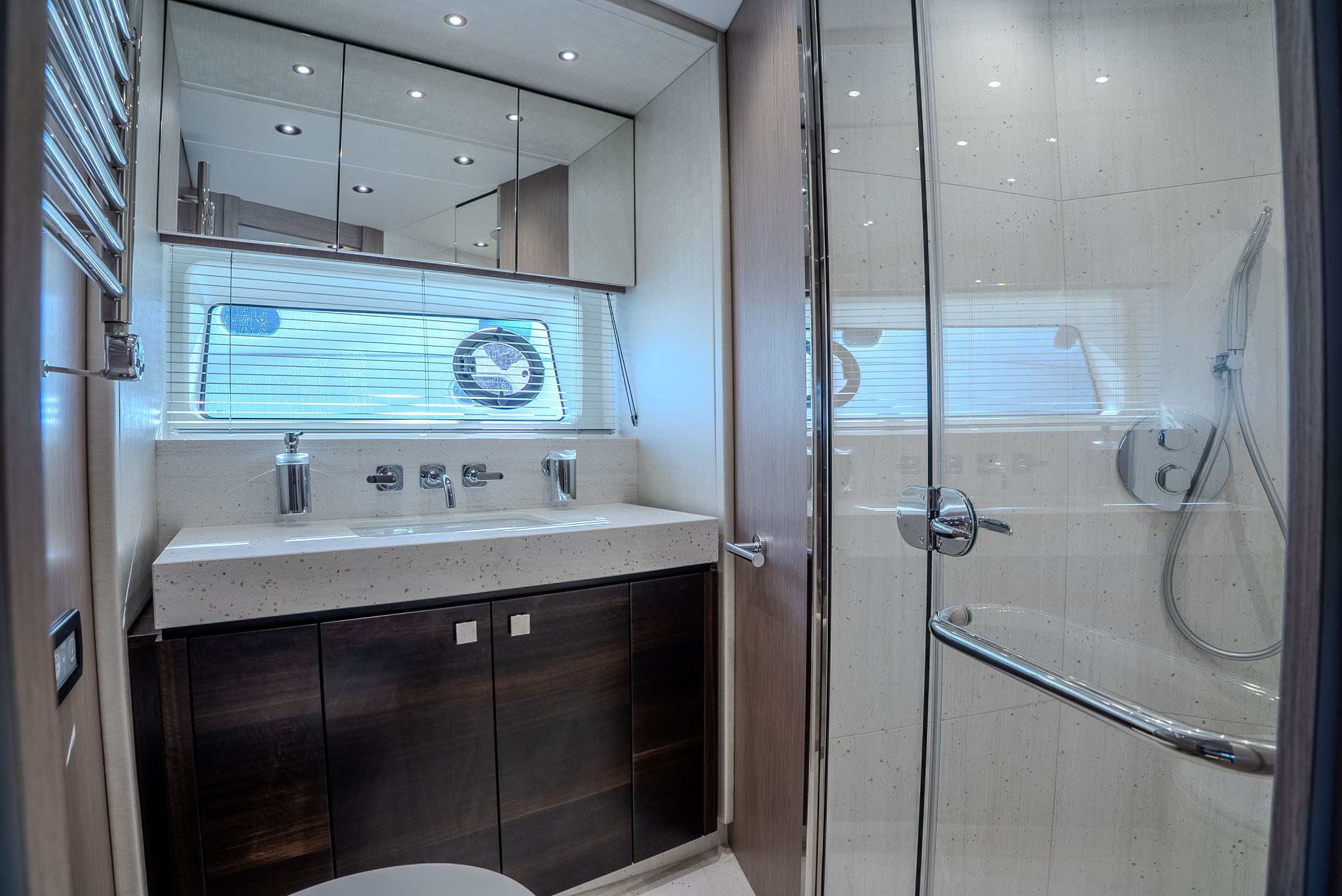 Sunseeker 76 Yacht. Яхтенный фотограф в Санкт-Петербурге Алексей Глухов
