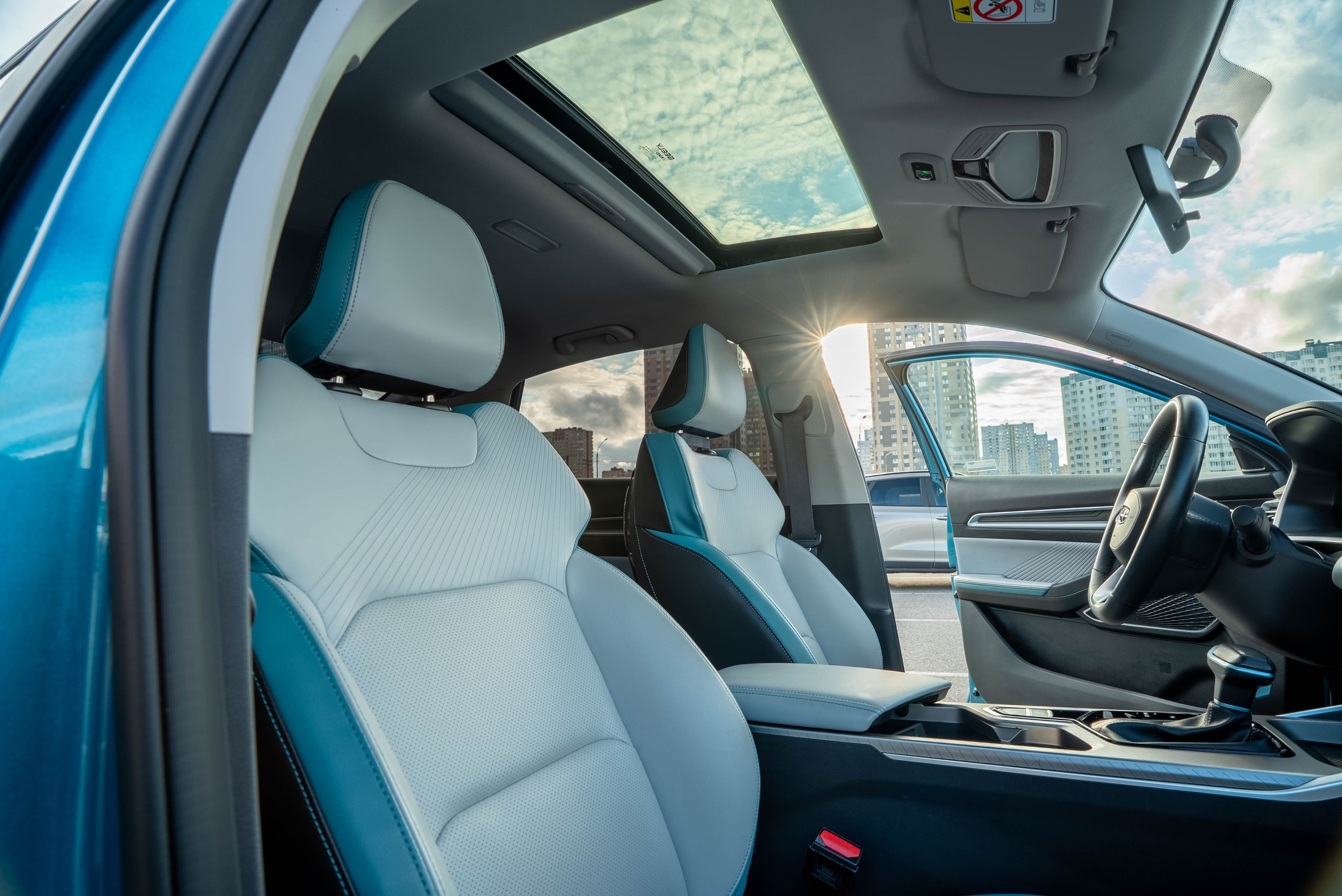 Geely Emgrand. Яхтенный фотограф в Санкт-Петербурге Алексей Глухов