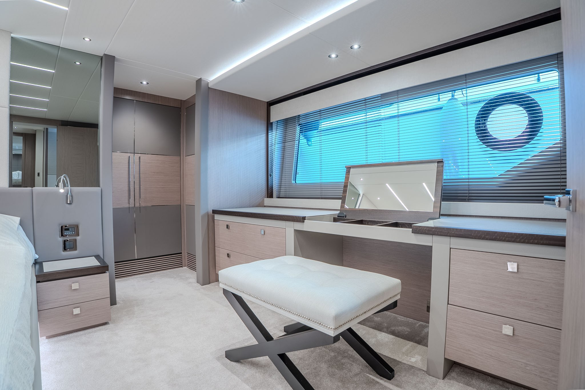 Sunseeker 76 Yacht. Яхтенный фотограф в Санкт-Петербурге Алексей Глухов