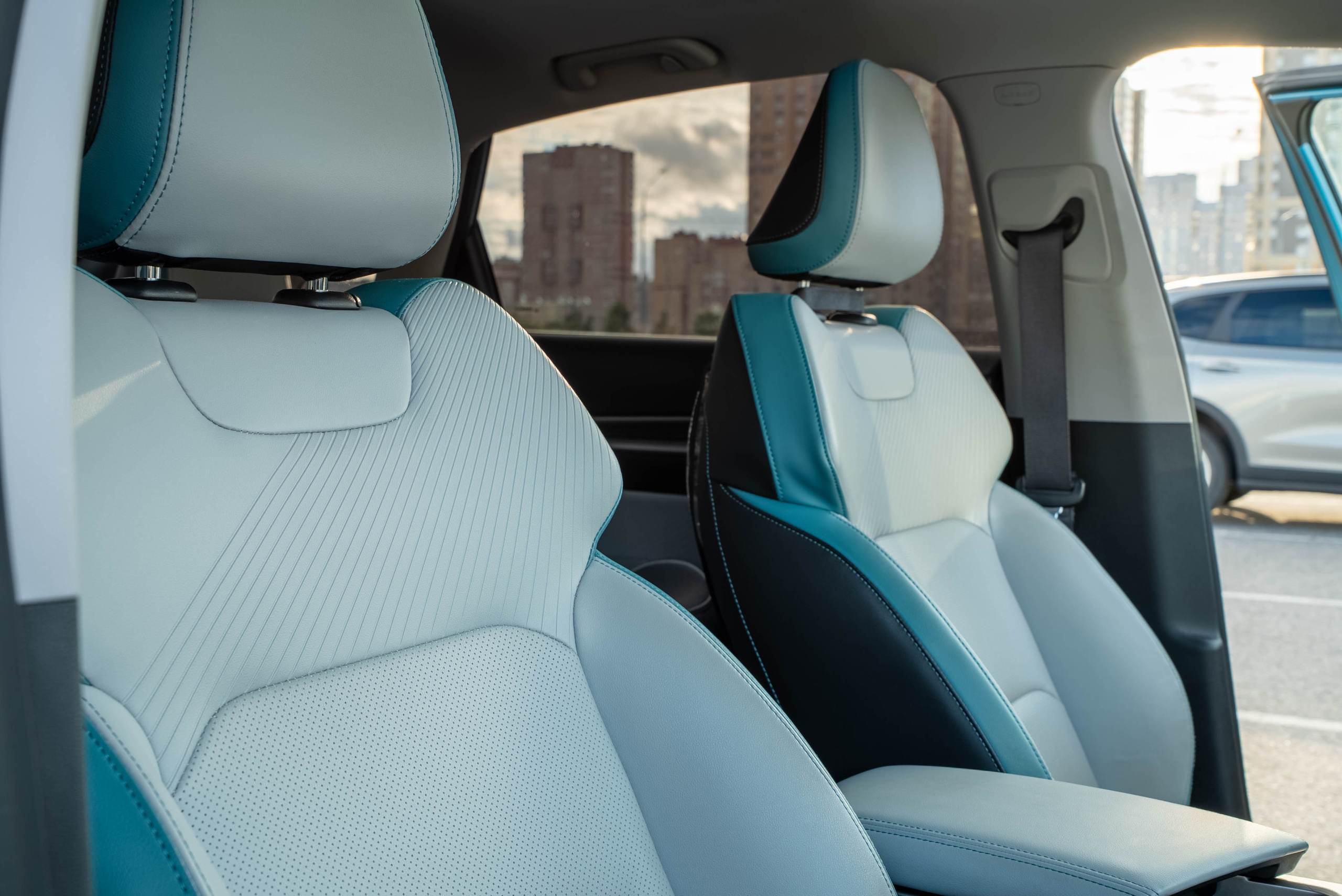 Geely Emgrand. Яхтенный фотограф в Санкт-Петербурге Алексей Глухов