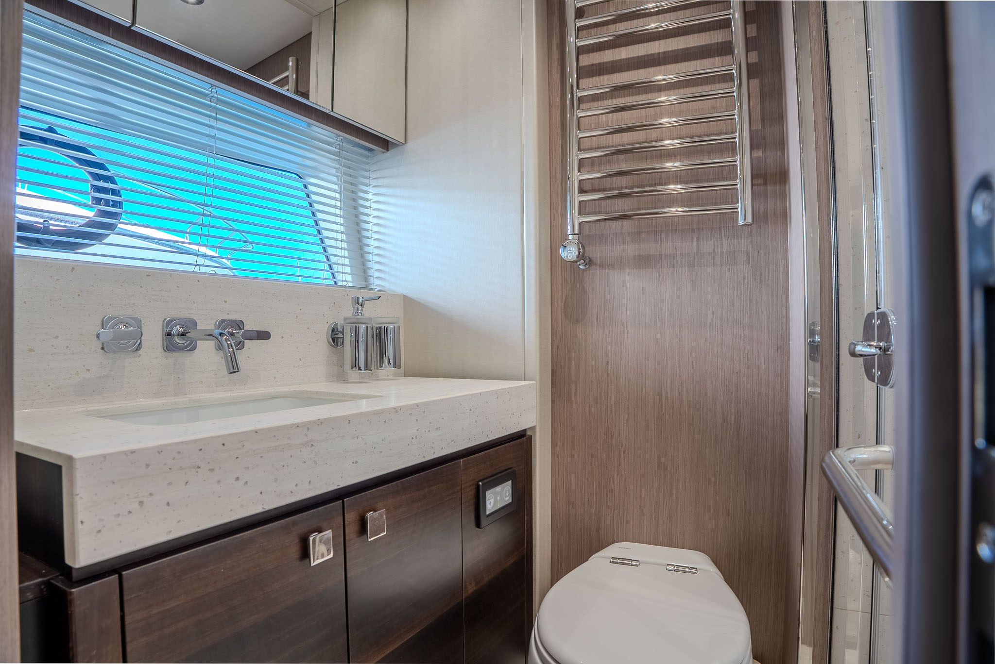 Sunseeker 76 Yacht. Яхтенный фотограф в Санкт-Петербурге Алексей Глухов