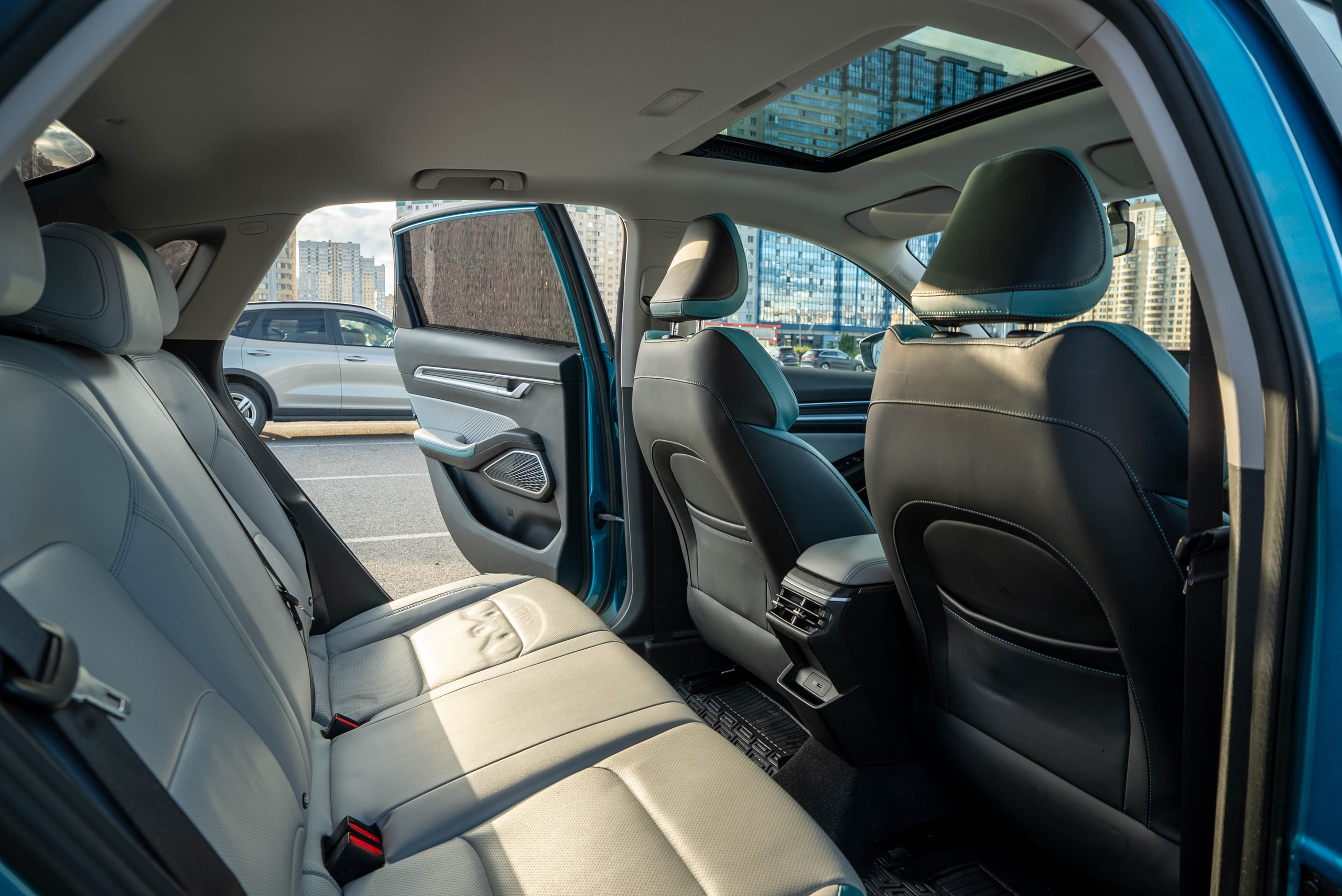 Geely Emgrand. Яхтенный фотограф в Санкт-Петербурге Алексей Глухов