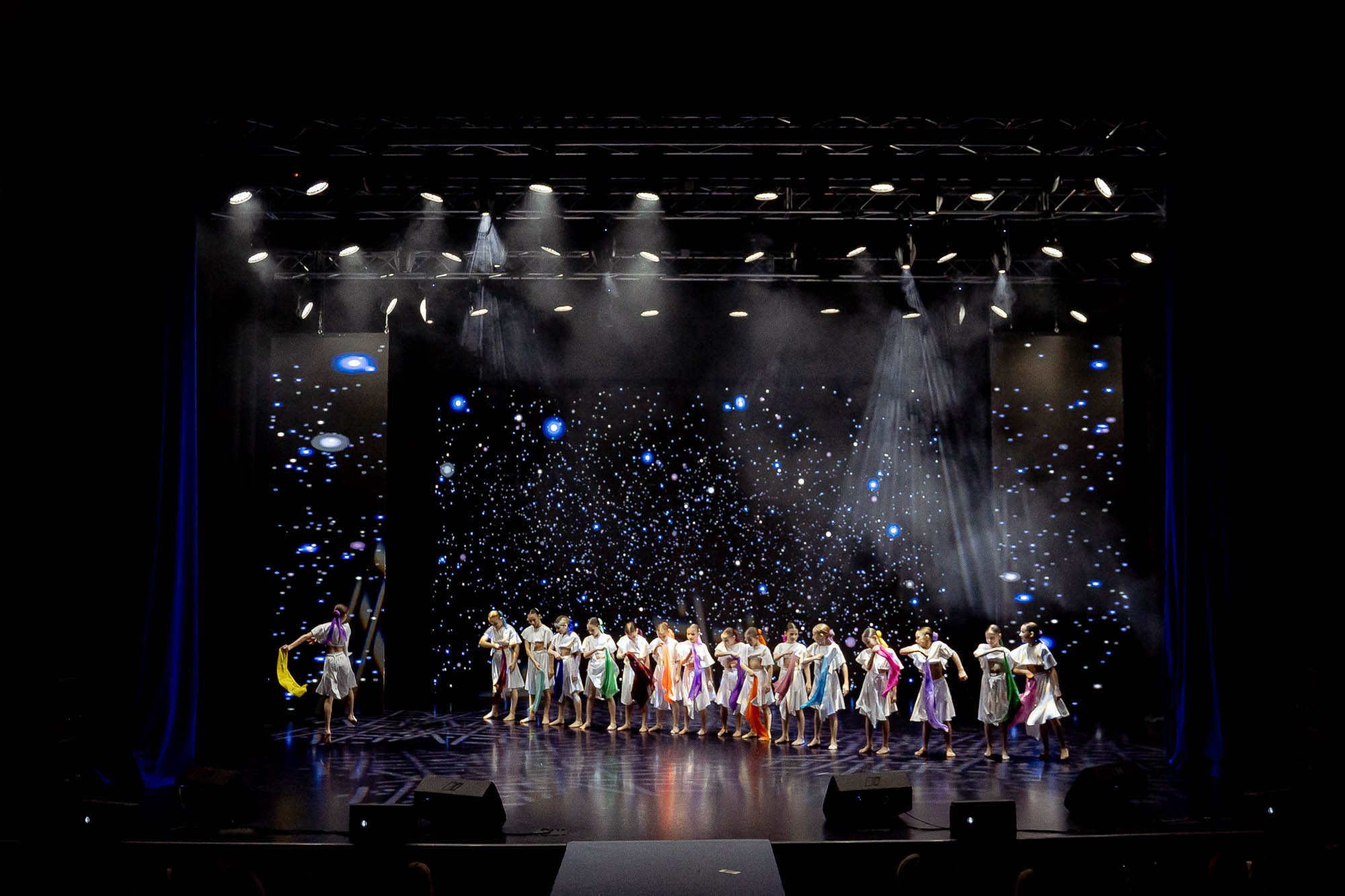 Мама года 2024. Сергей Кошкин. Репортажная и ивент-фотография в Сургуте