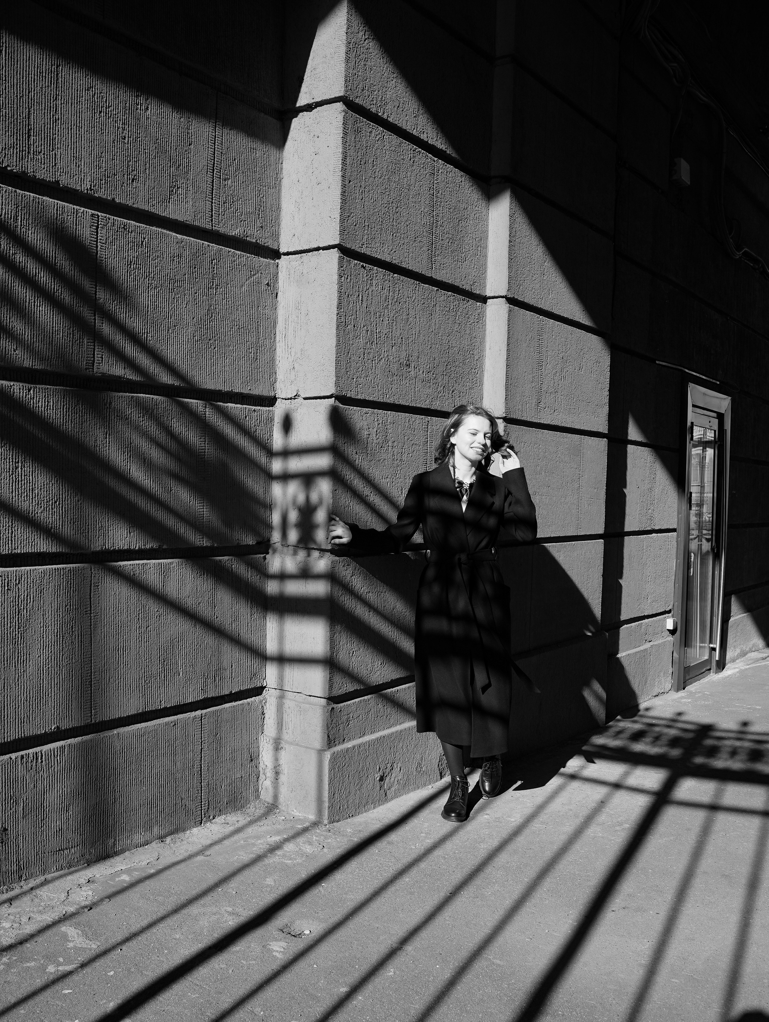 Лина. Студийный и портретный фотограф в САНКТ-ПЕТЕРБУРГЕИрина Махаон