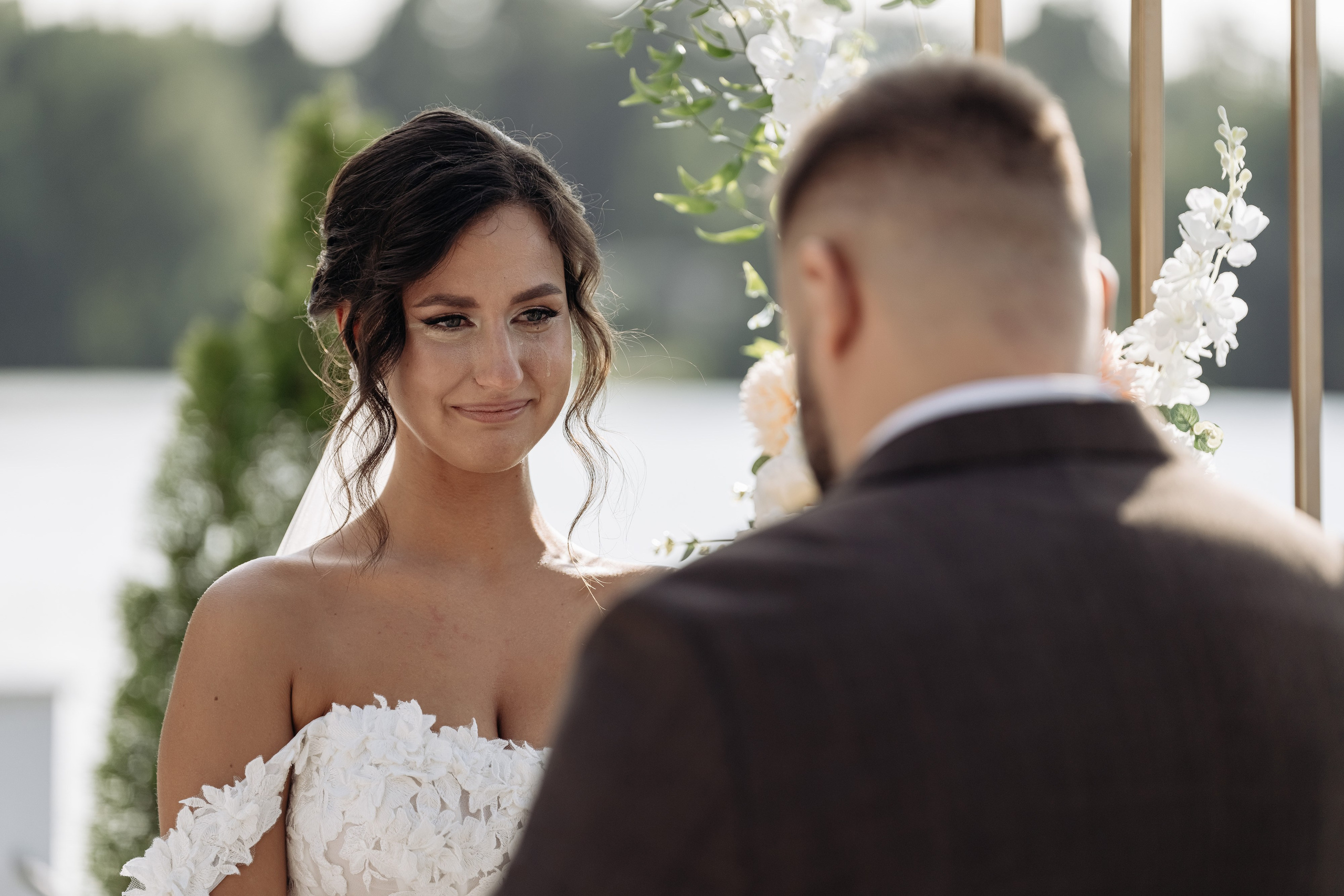 Свадьба. Профессиональный фотограф и видеооператор Гладышев Даниил