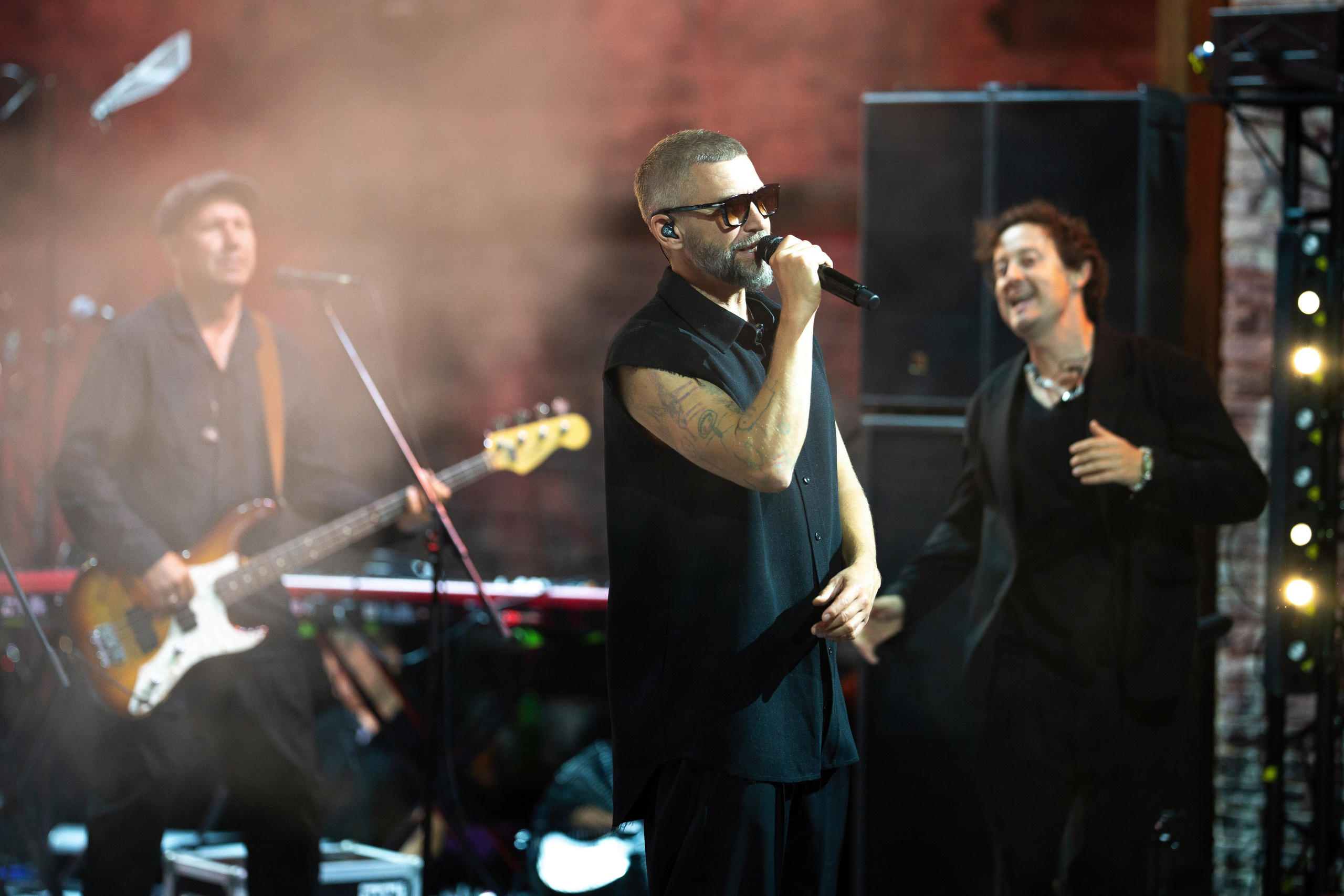 ИВЕНТ. Профессиональный фотограф и видеооператор Гладышев Даниил