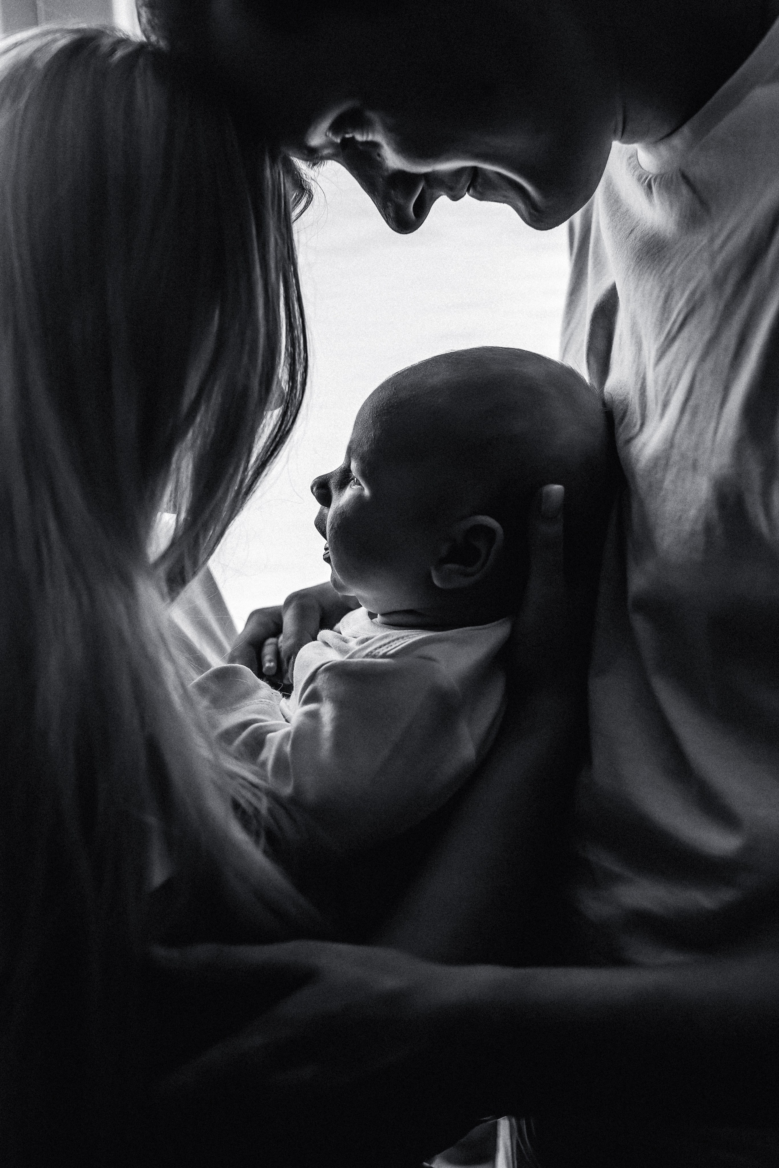 Семейные истории. Портретный и свадебный фотограф в Воронеже Елена Михайлова