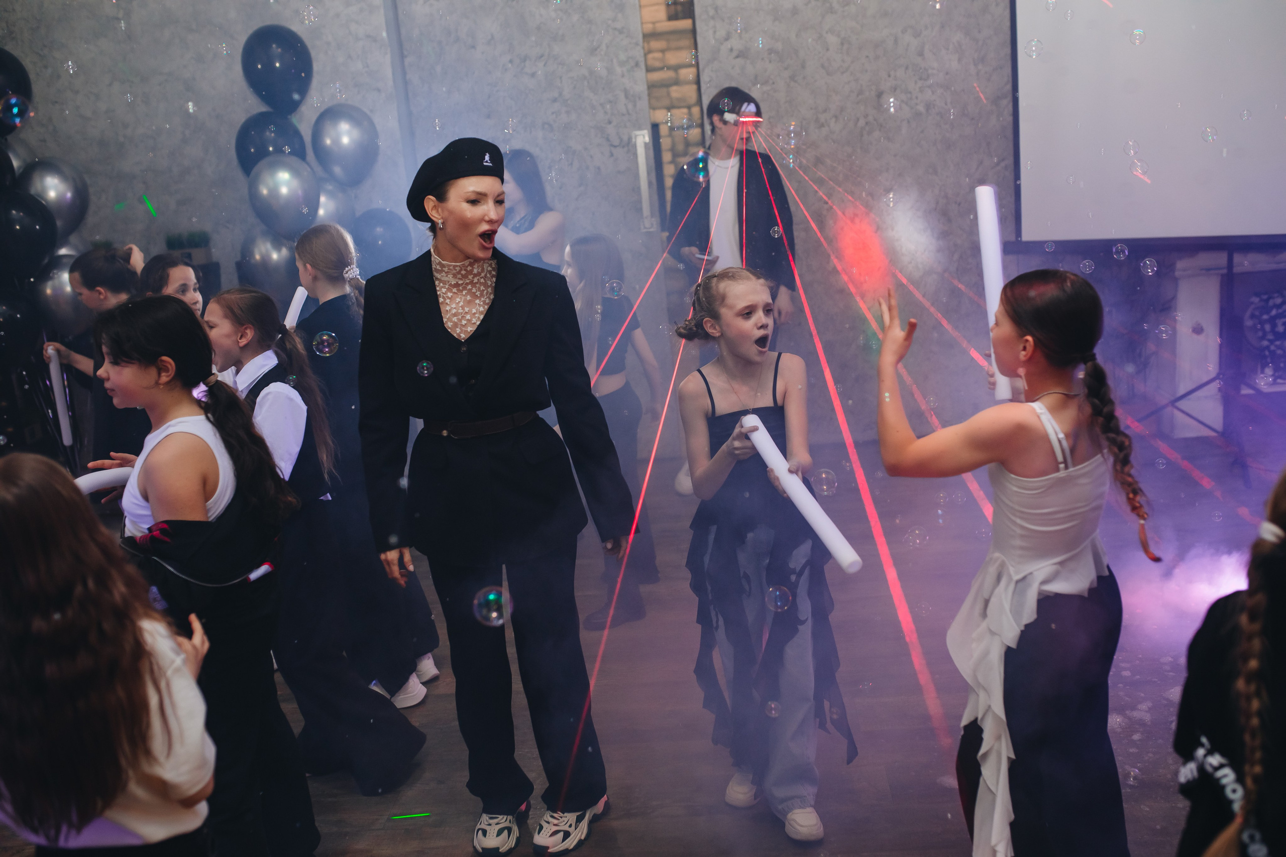 Марусе 11 лет. Семейный и детский фотограф в Москве Дорогова Екатерина