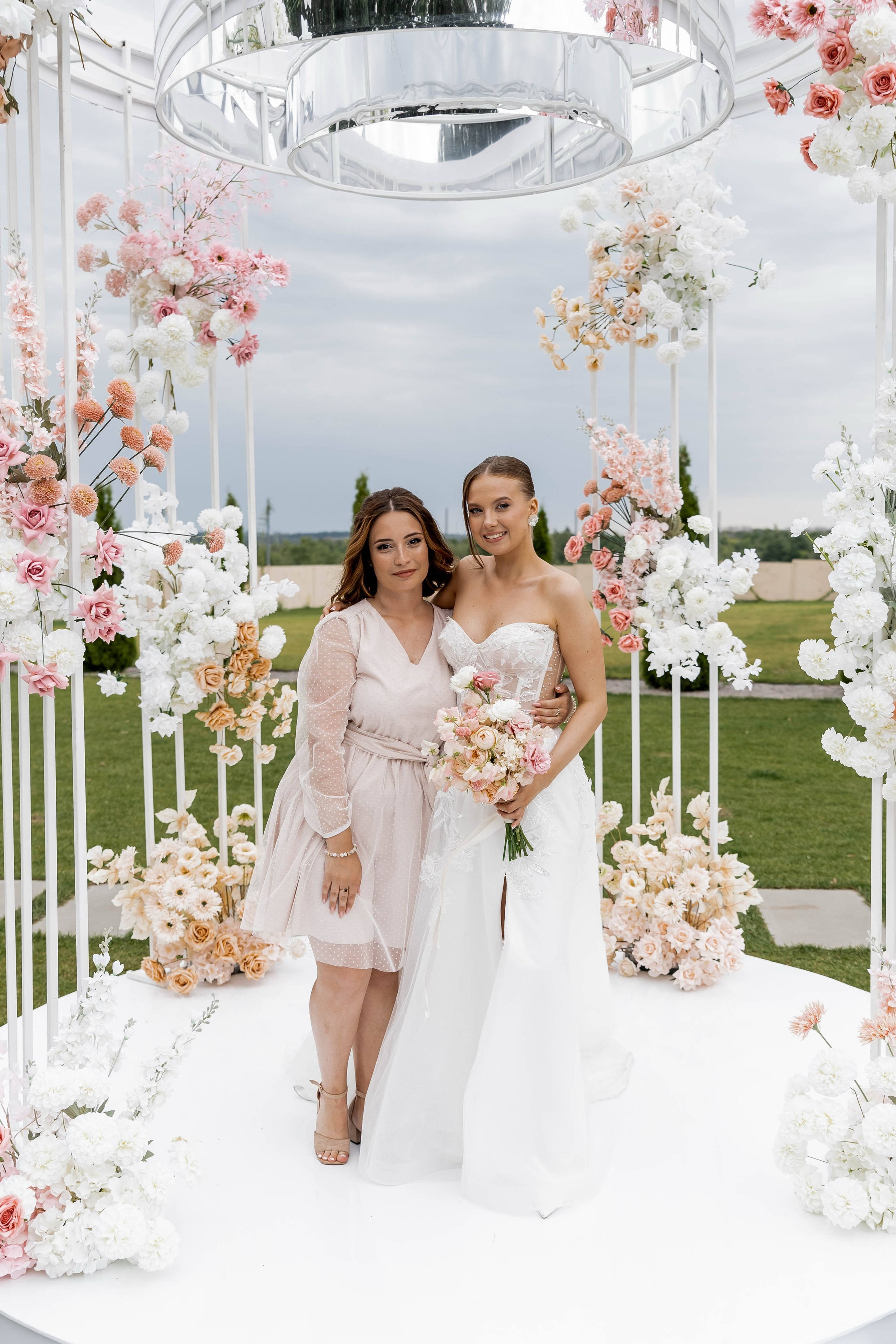 Алина | Александр. Свадебный фотограф Надежда Рыжикова