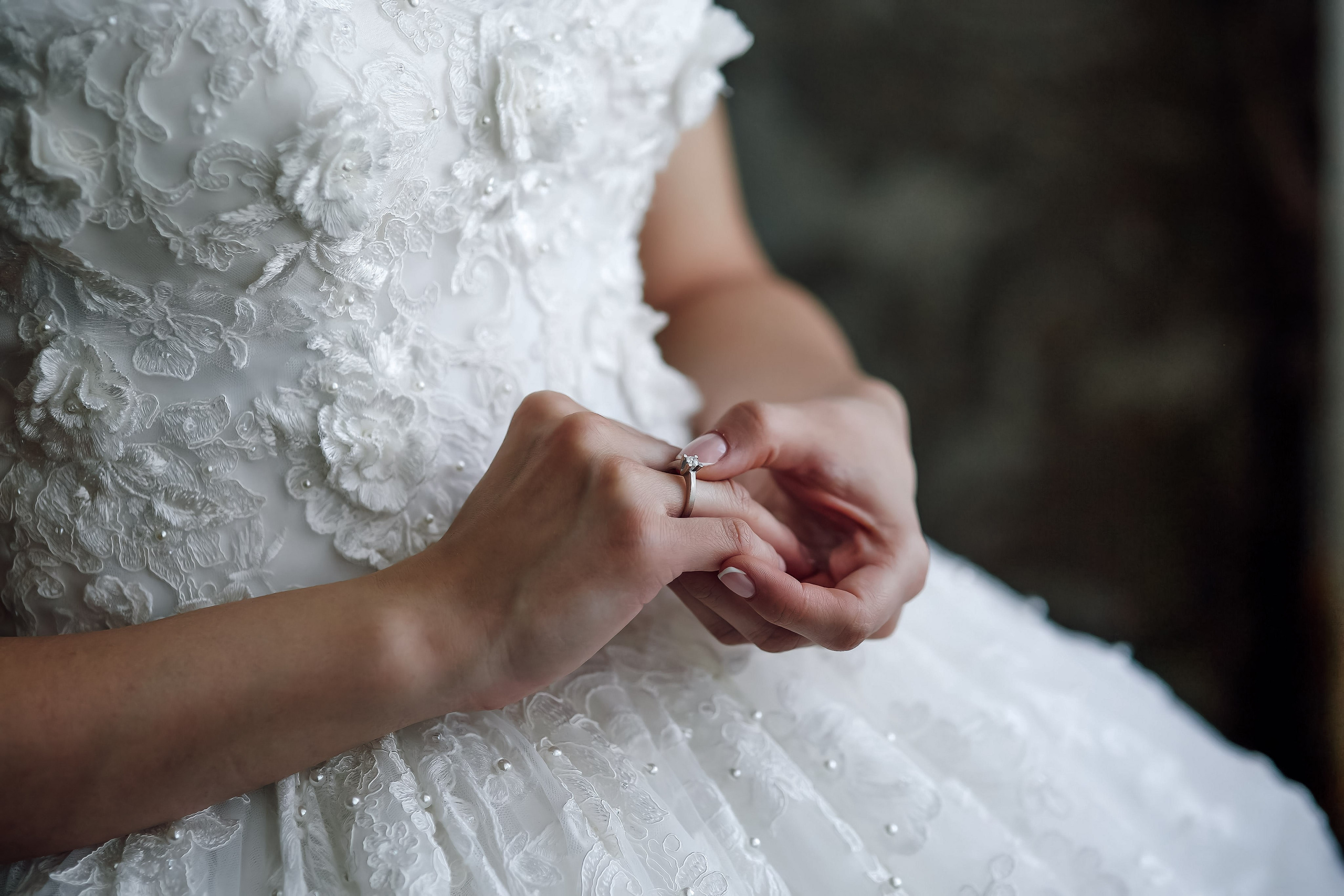 Свадебная фотография. Фотохудожник Наталия Кирсанова