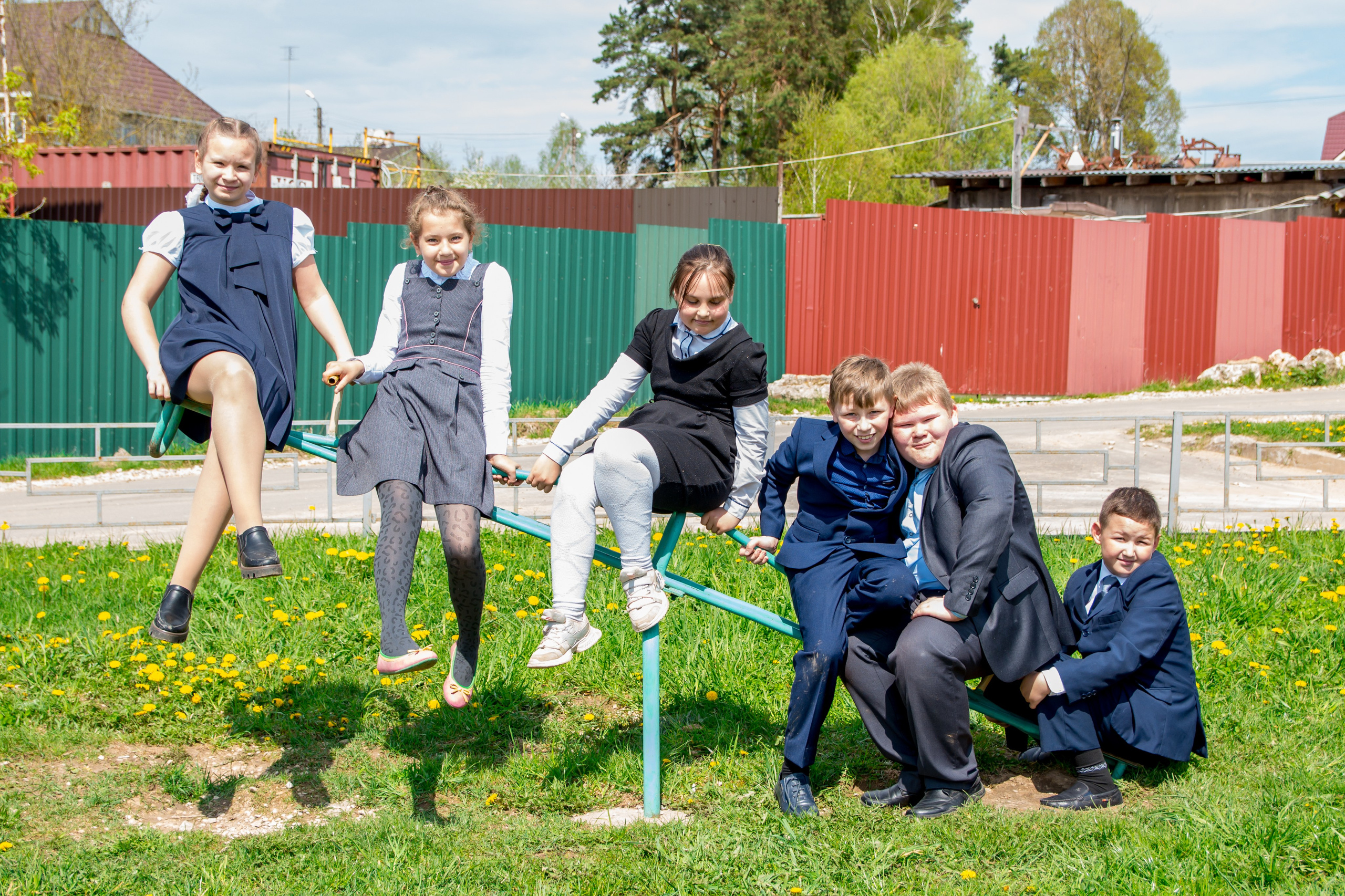 Младшие классы. ФОТКИ! Экспресс-фотосессии в Обнинске